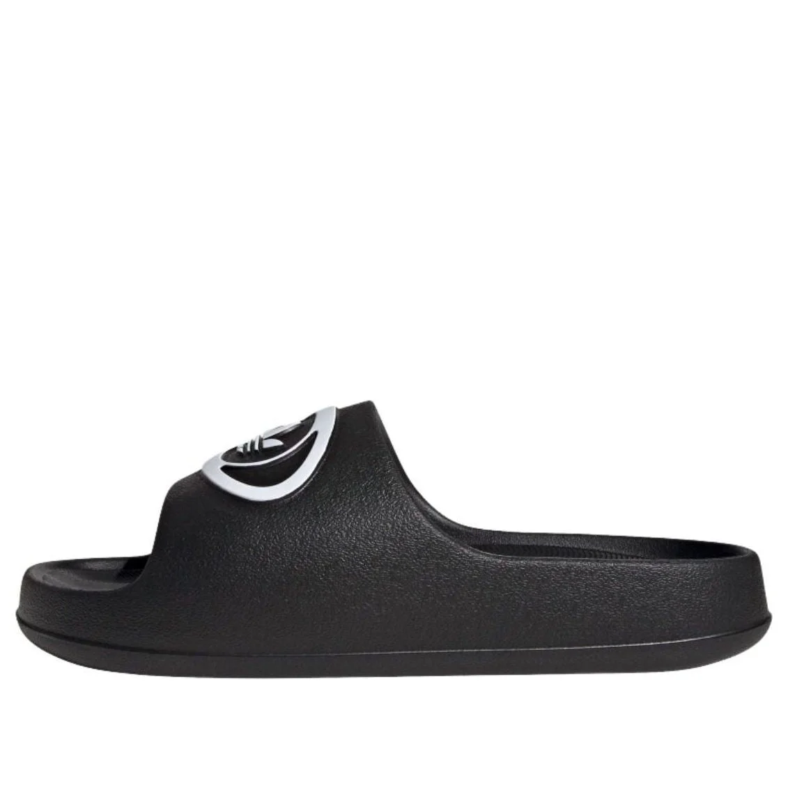 adidas Adilette 00S Slipper 'Black White' KK3578 - 1