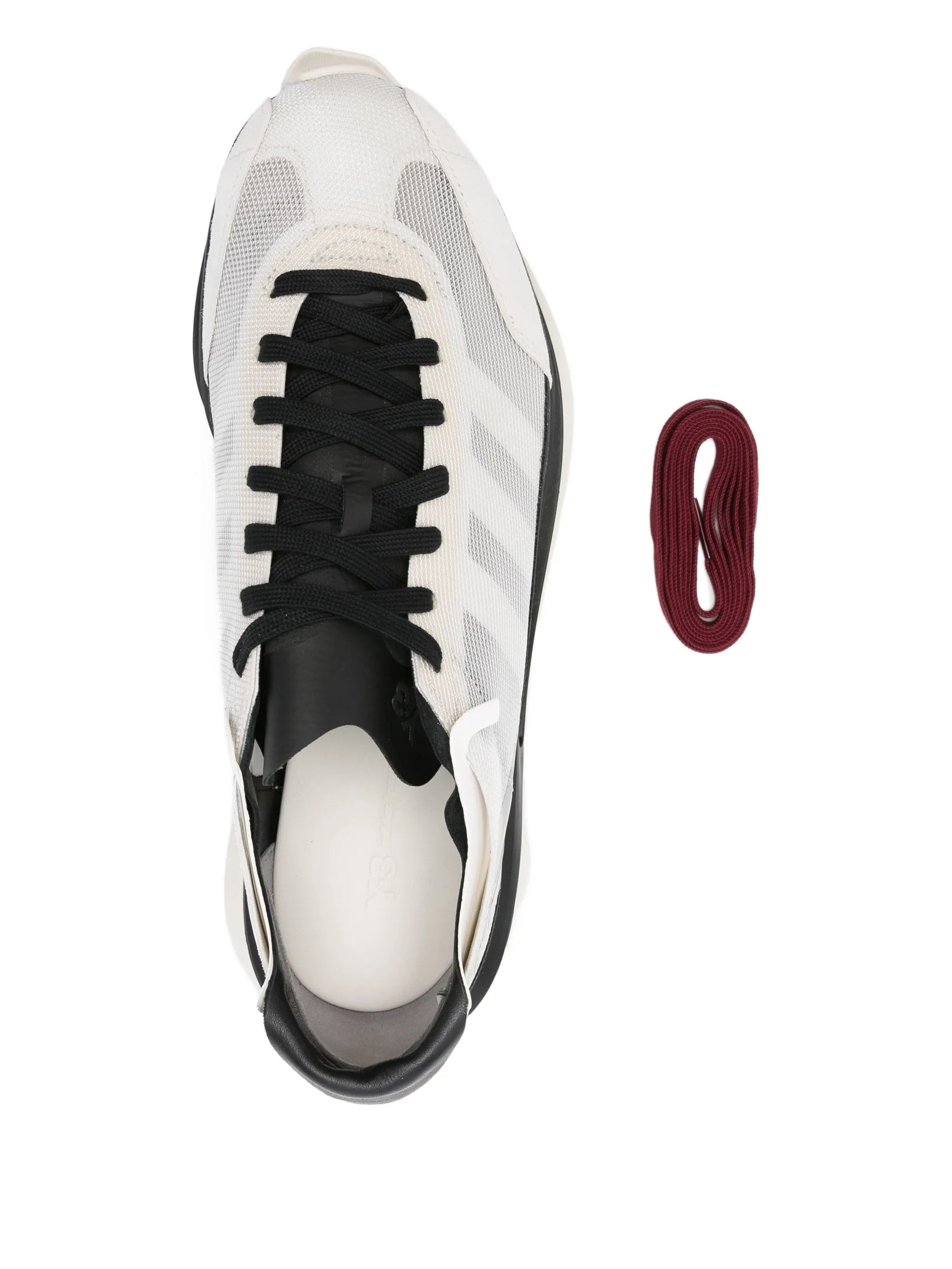 Y-3 S-Gendo Run Sneakers - 4