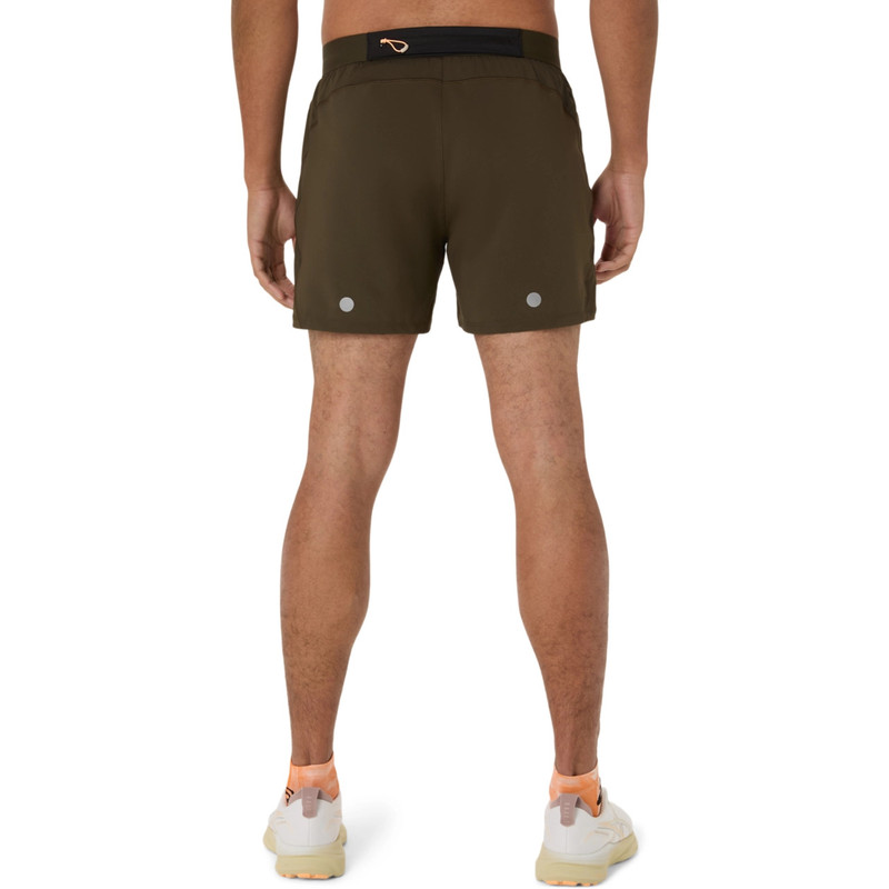 Asics ROAD 5IN SHORT outlook