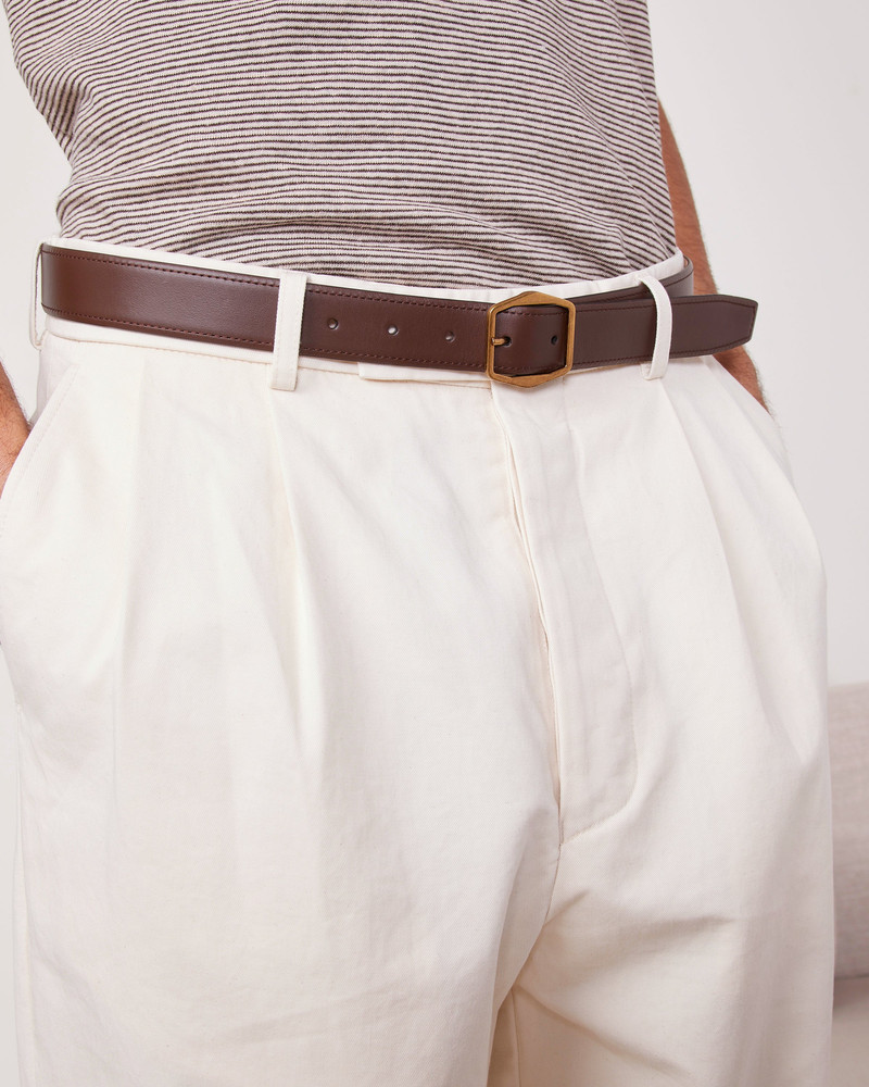 YVANNE BELT 1