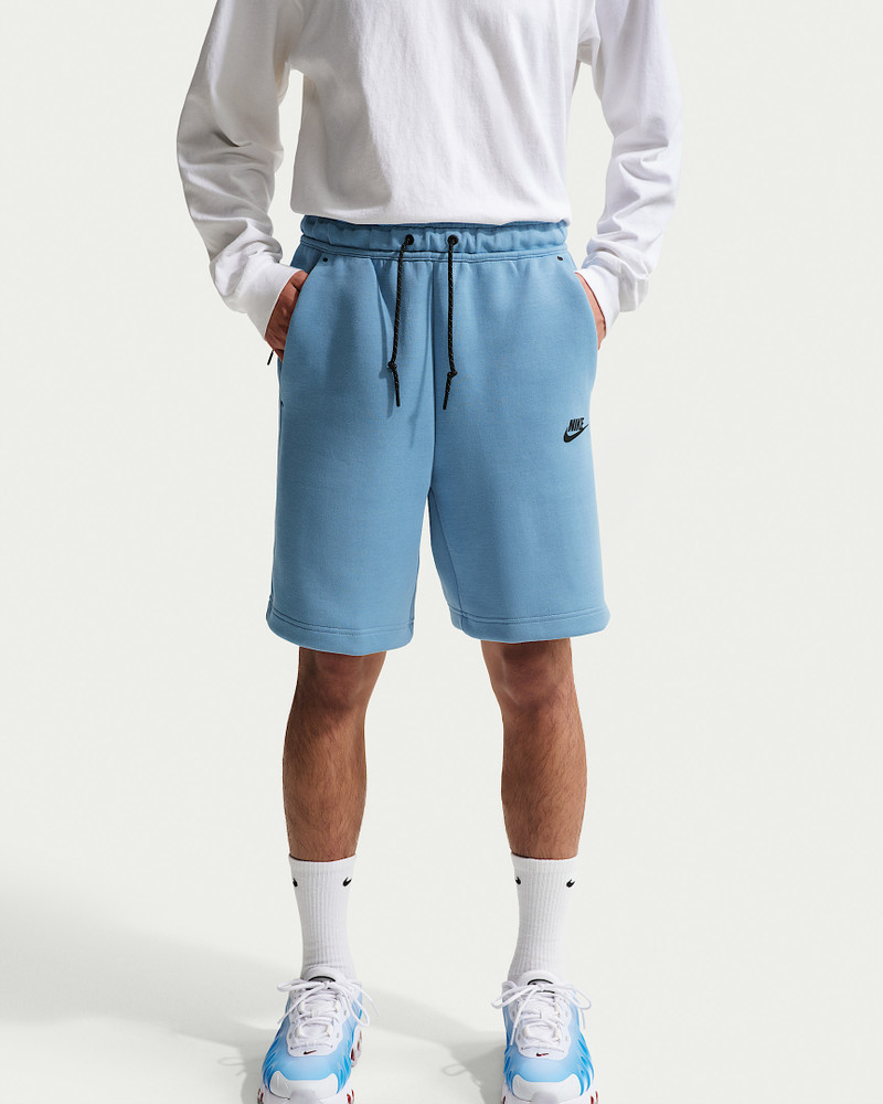 Nike Nike Tech Men's Fleece Shorts outlook