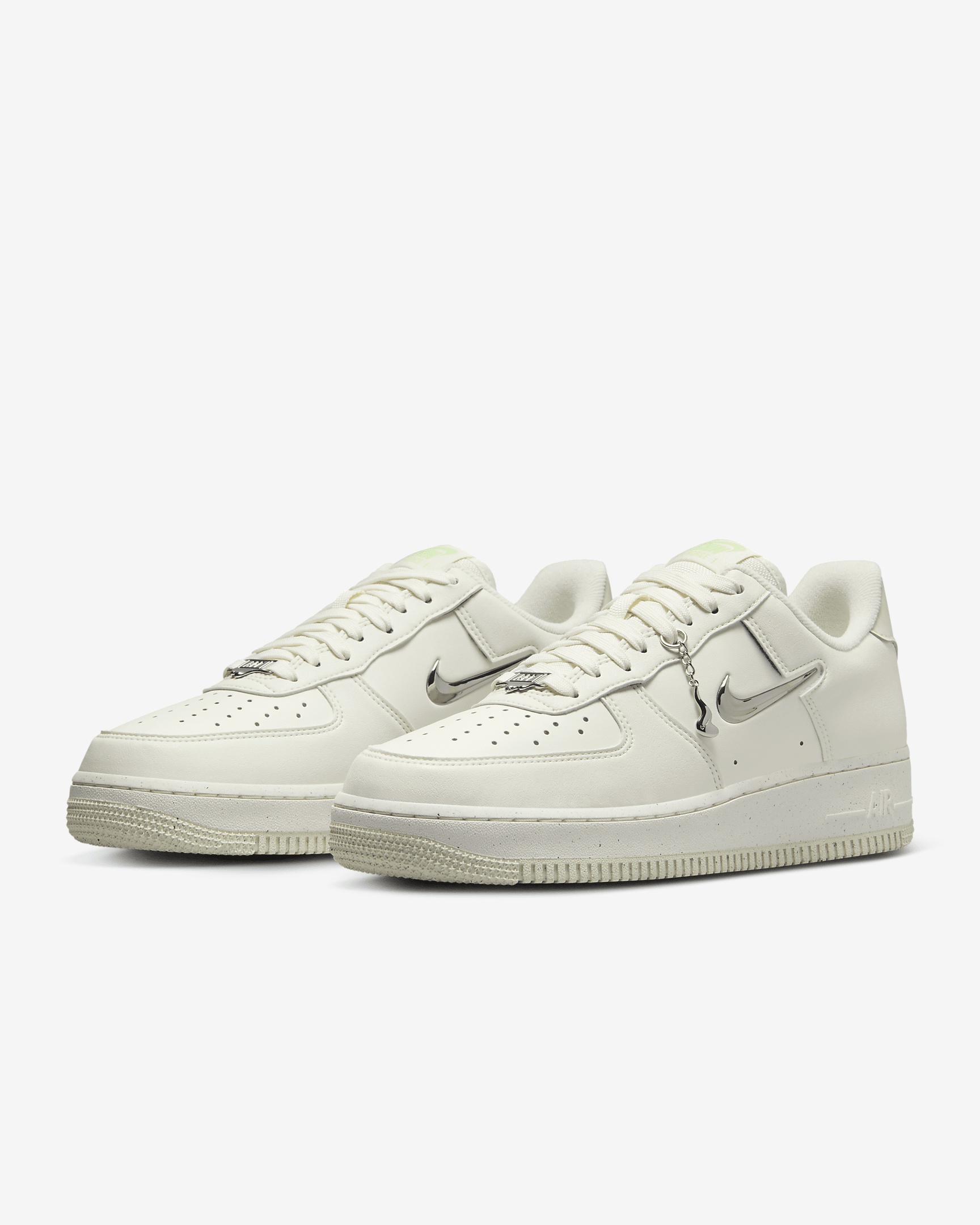 Nike Air Force 1 '07 Next Nature SE Women's Shoes - 6