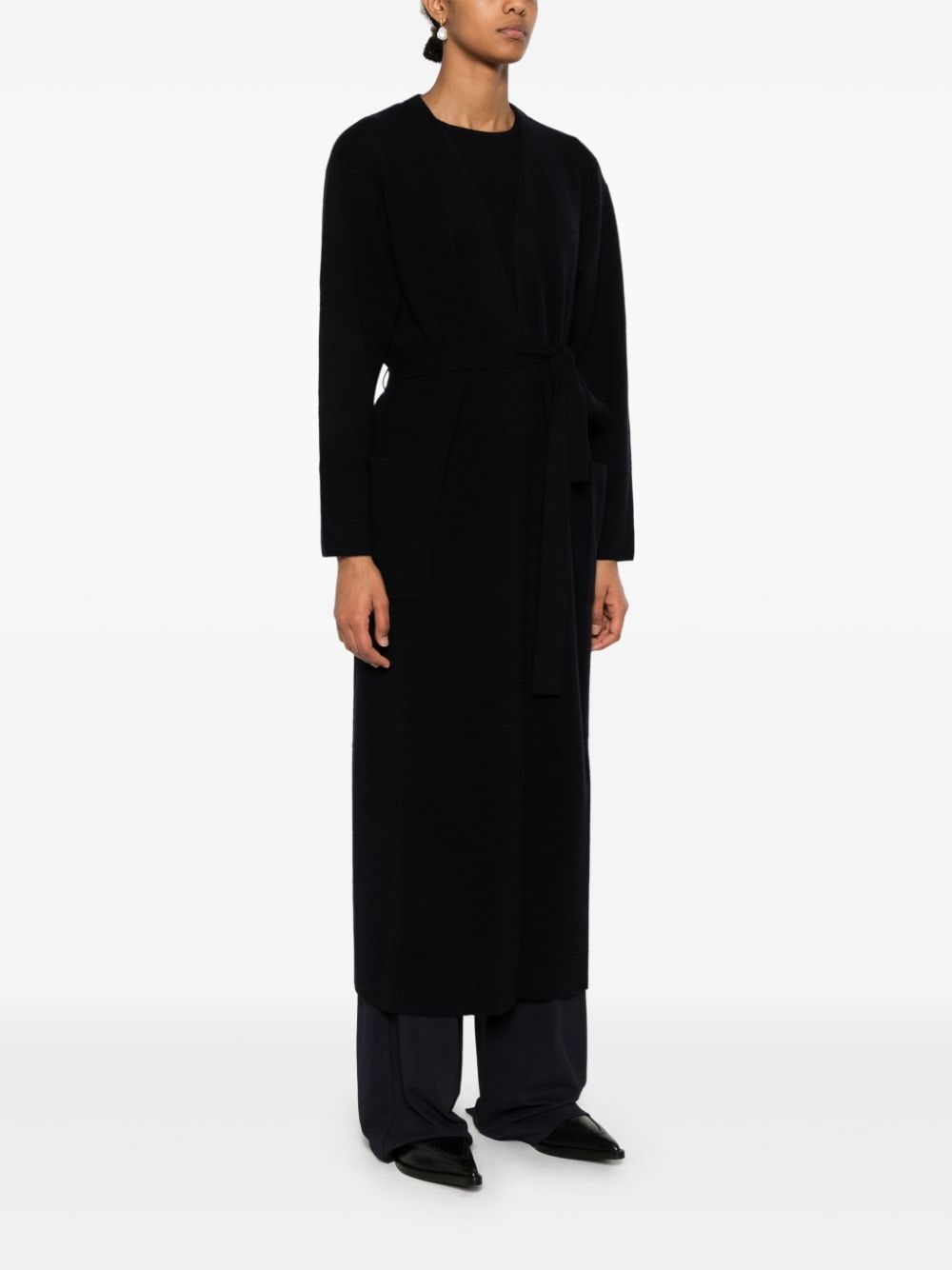 Gestro cardi-coat - 3