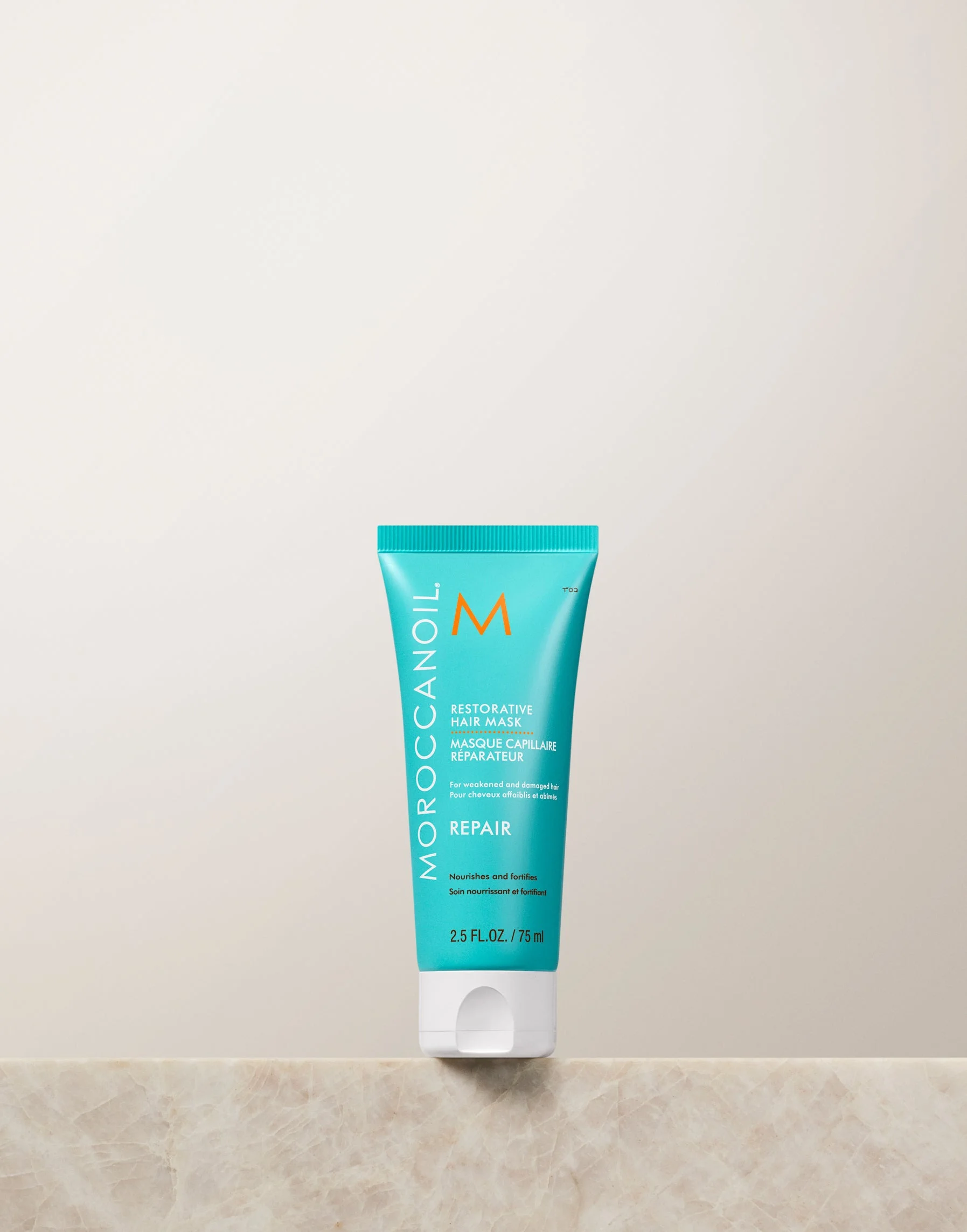 Restorative Hair Mask - 1