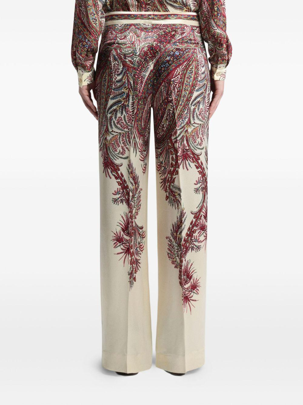 PANTALONI ETRO - 3