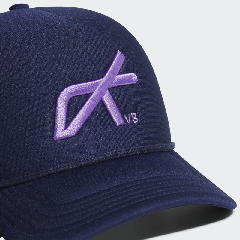 LOVB Austin Trucker Hat 3