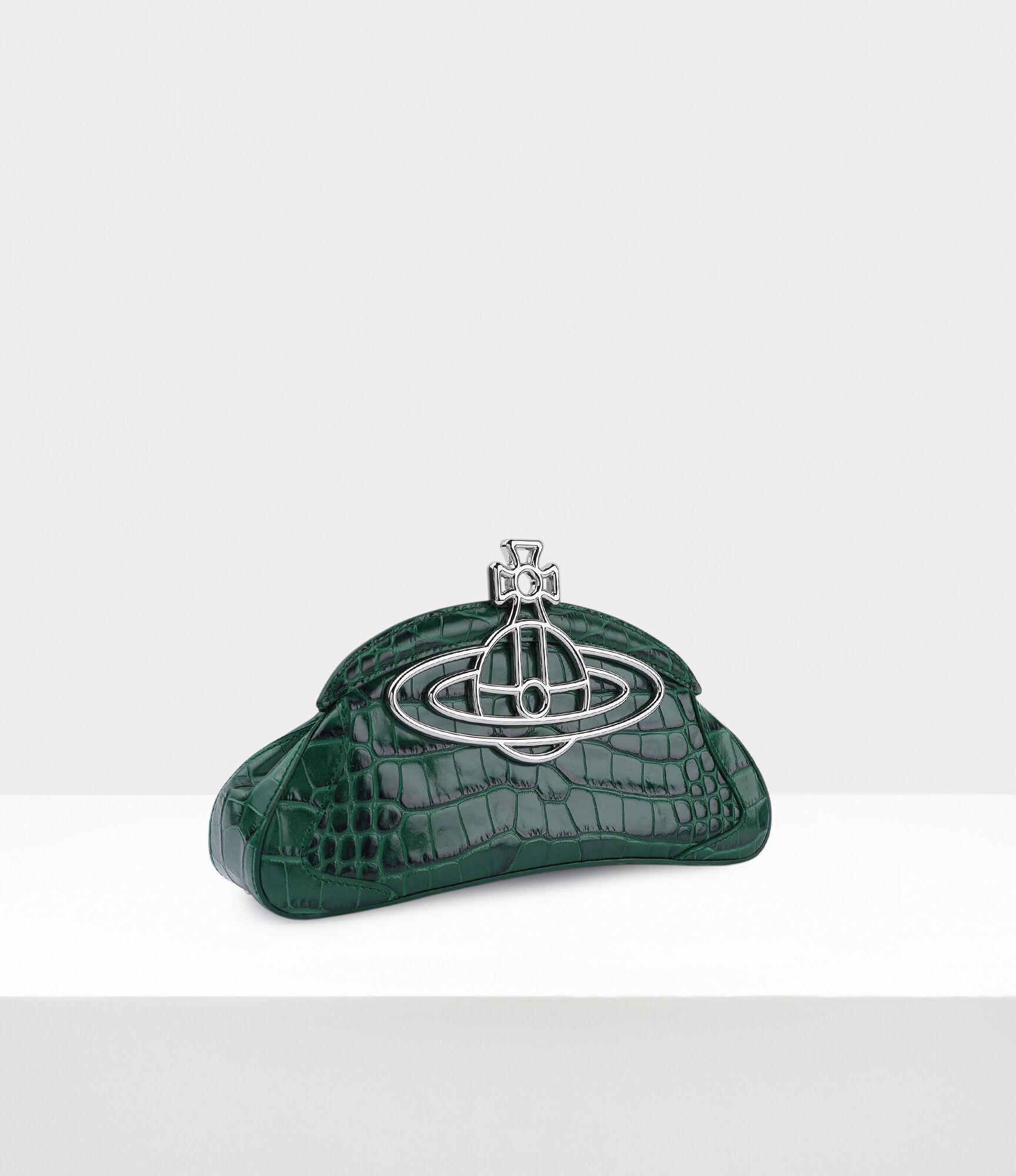 AMBER CLUTCH - 2