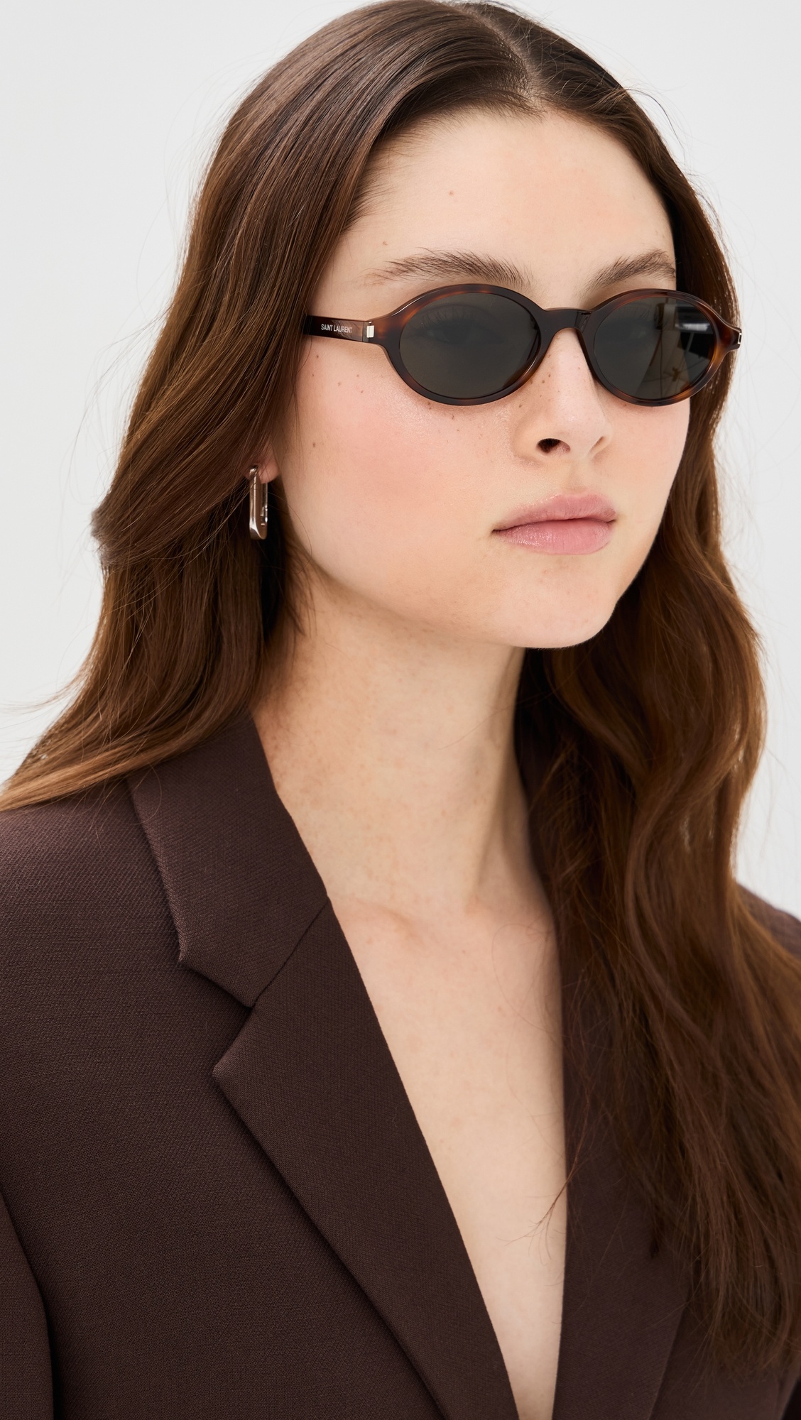 SL 751 Jeanne Sunglasses - 2