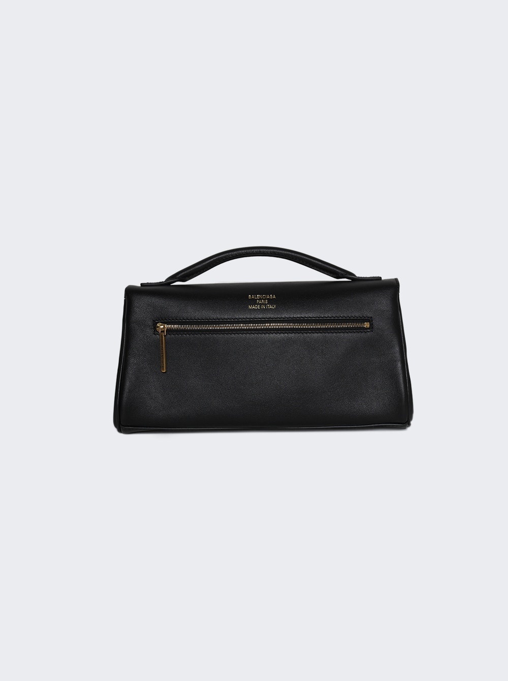 Small Bel Air Clutch Black - 5