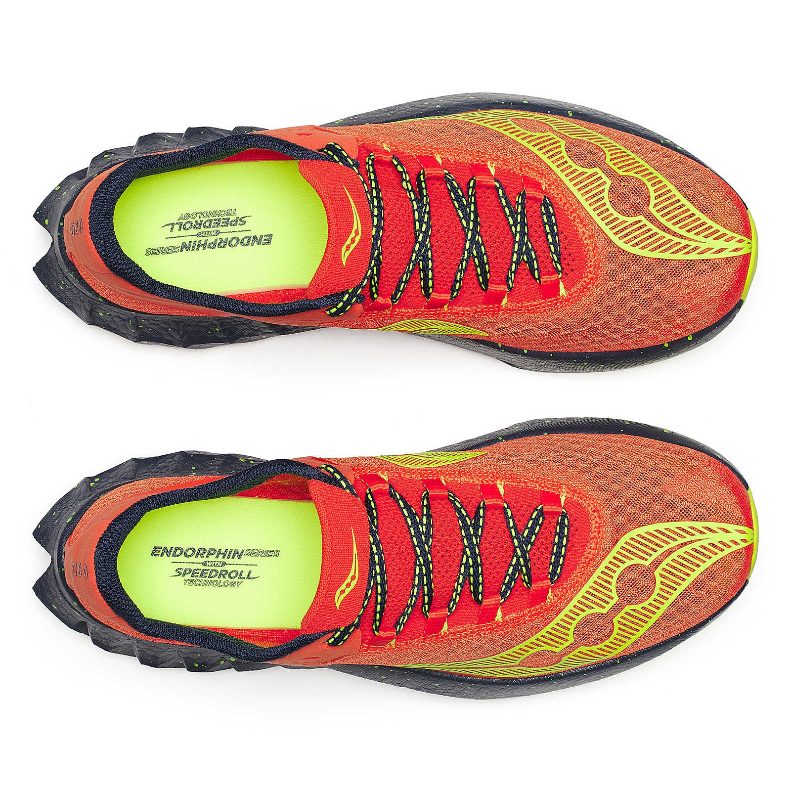 Endorphin Pro 4 Solar - 5