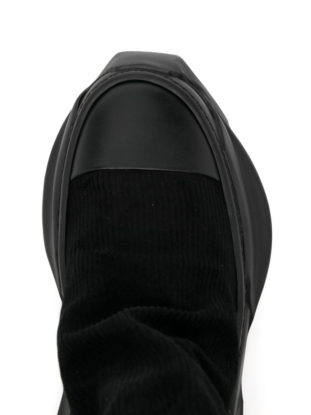 Abstract boots - 4