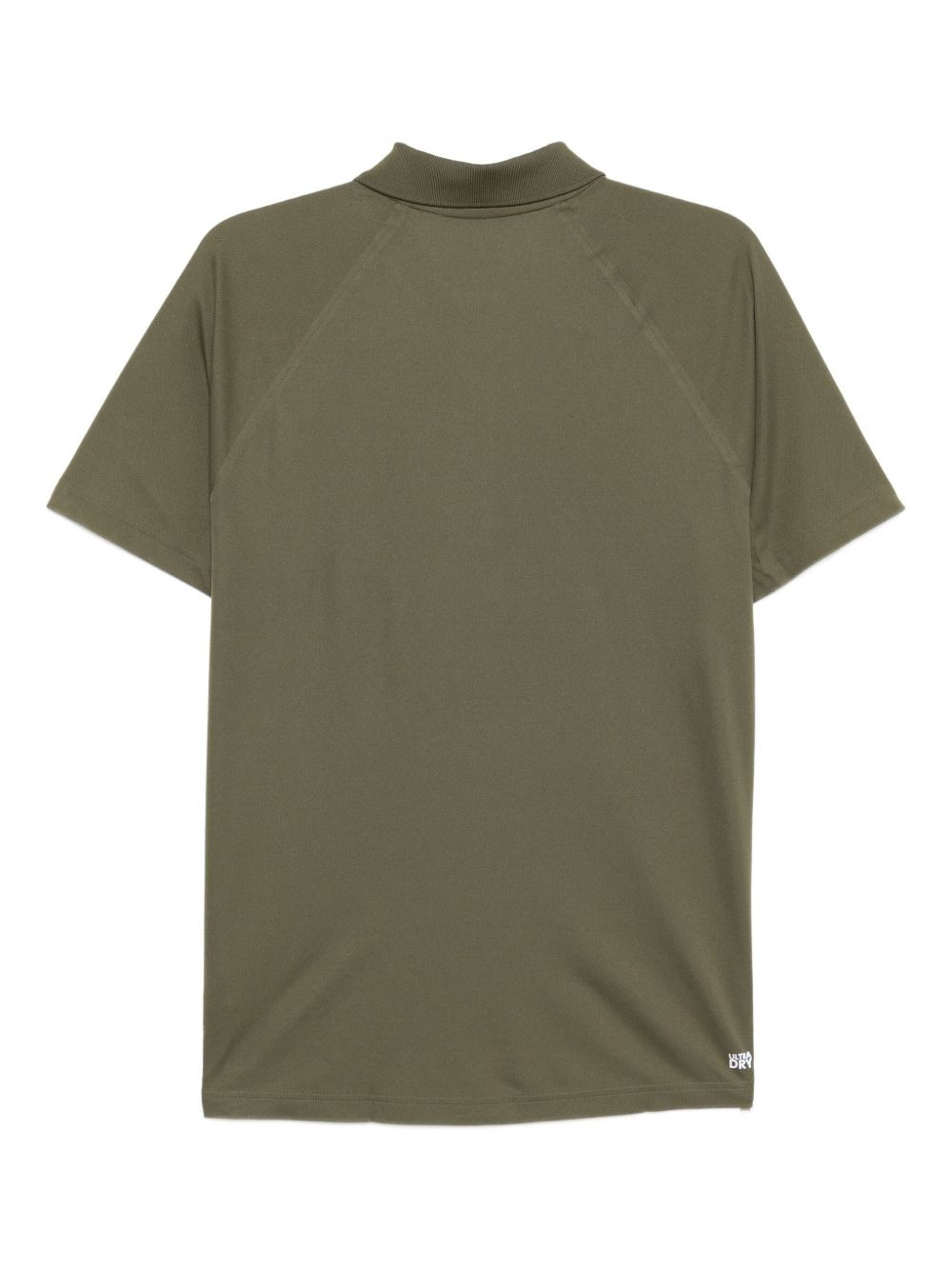 UV-protection performance polo shirt - 2