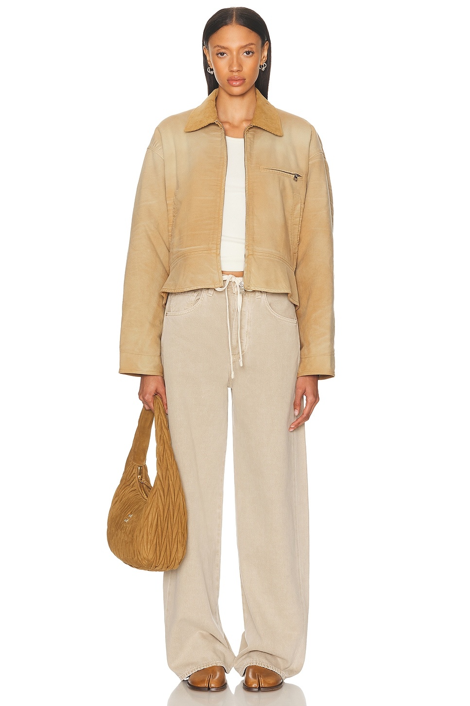Workwear Jacket - 6