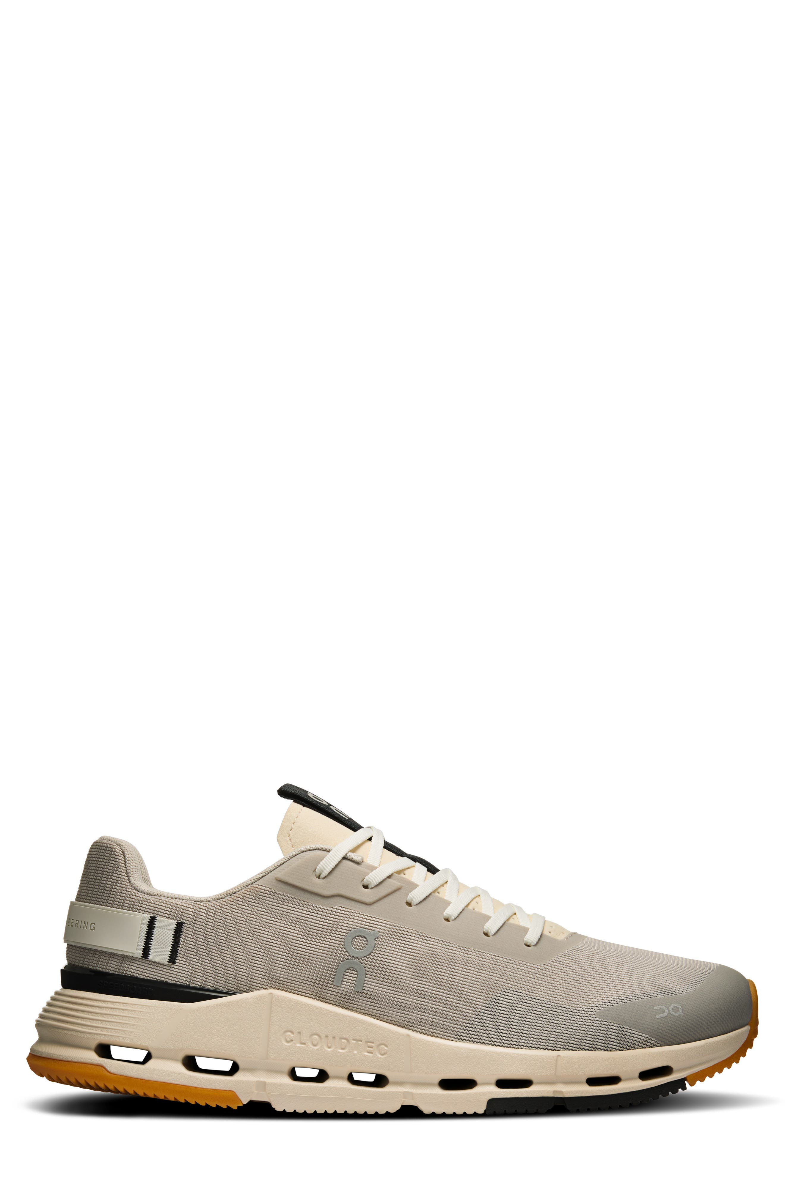 On Cloudnova Form 2 Sneaker in Truffle/Dew at Nordstrom - 2