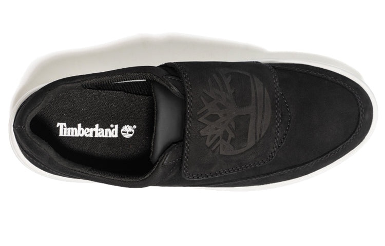 (WMNS) Timberland Ruby Ann Ox 'Black White' A211Y - 3