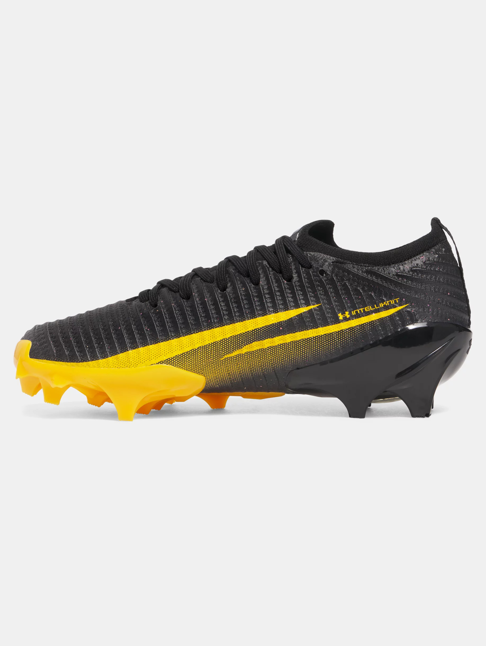 Men's UA Blur Pro Football Cleats - 2