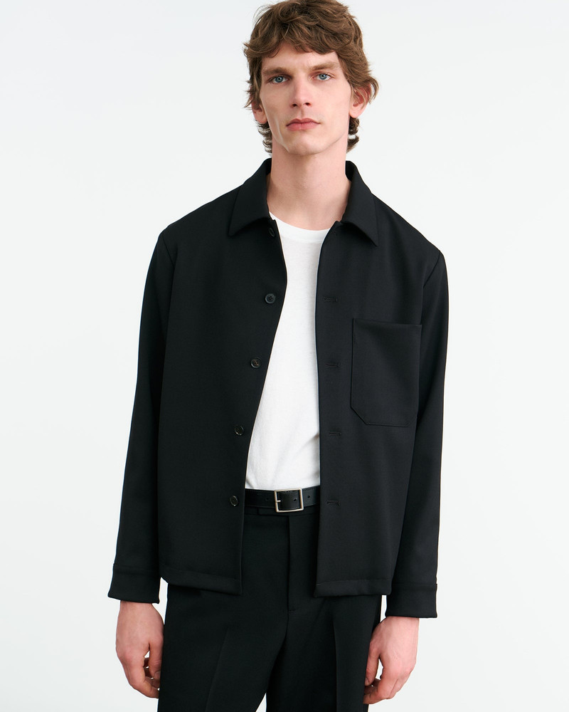 NILI LOTAN ALEXANDER JACKET outlook