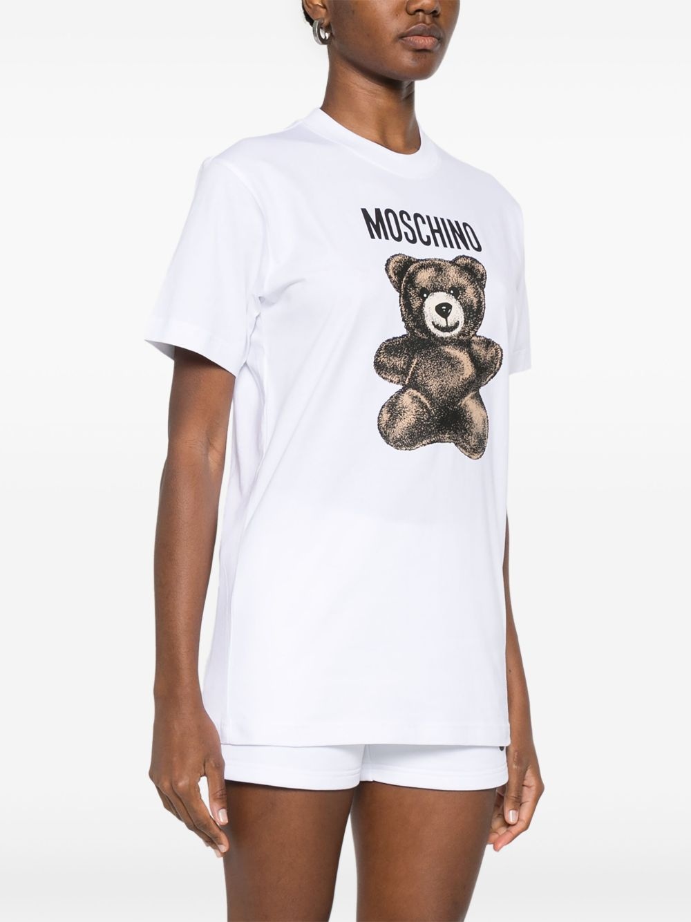 Teddy Bear T-shirt - 3
