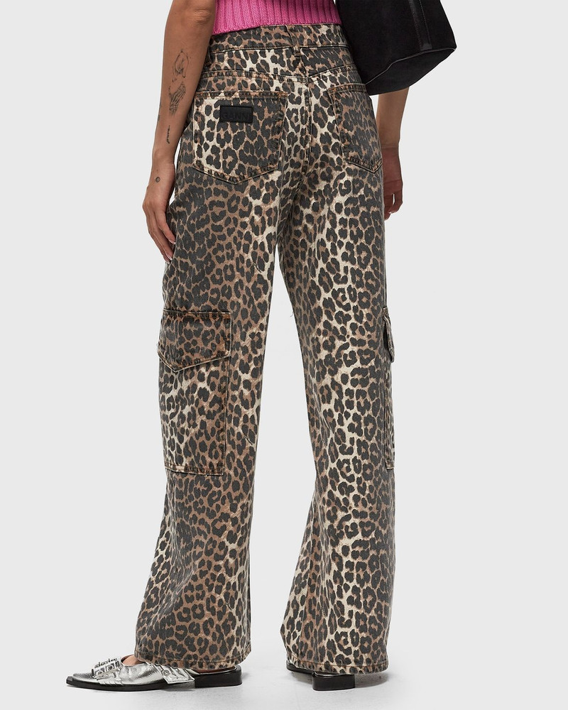 Print Denim Angi 3