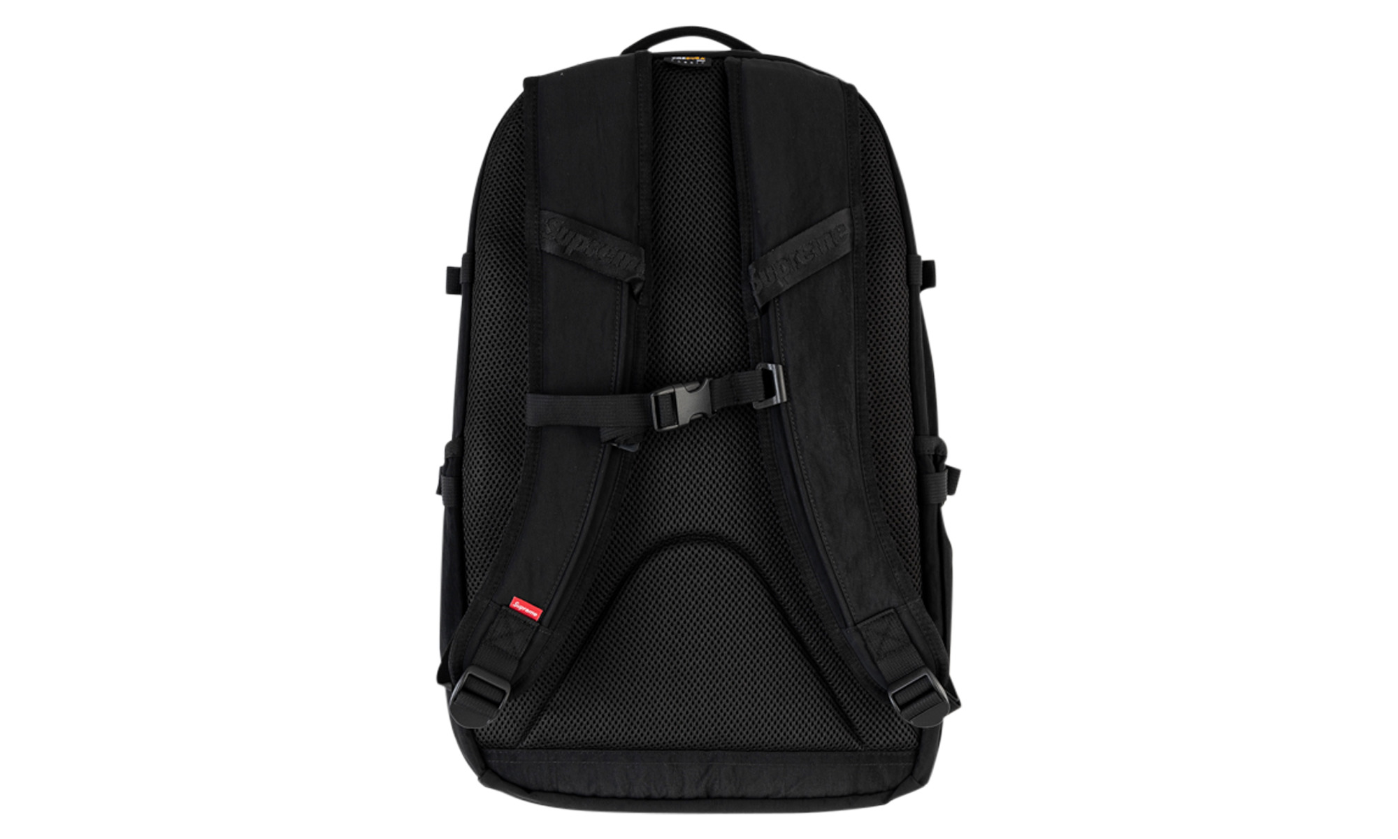 Backpack - 3