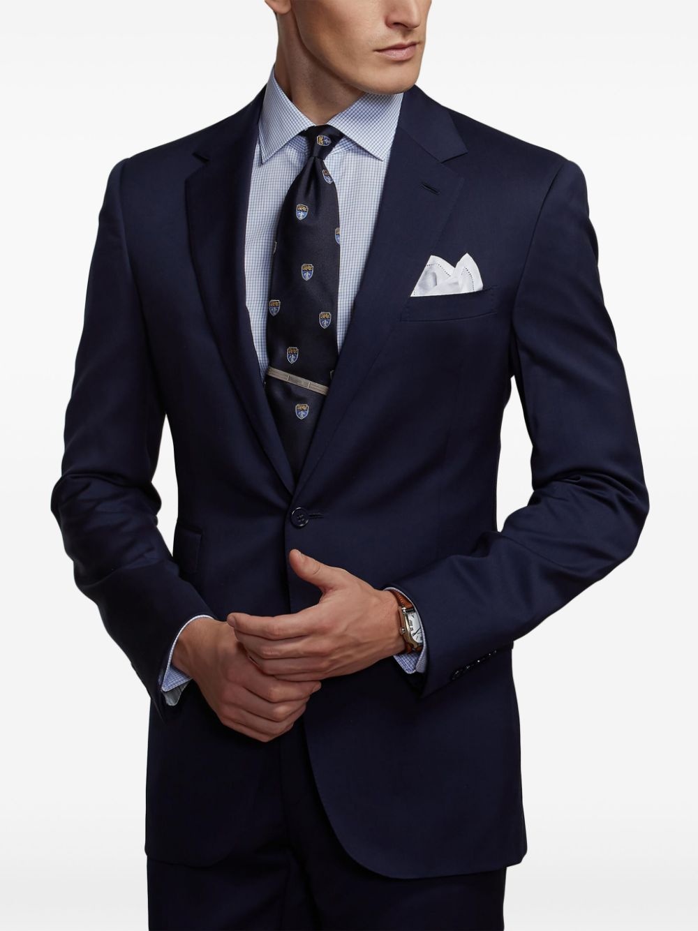 Gregory suit - 4