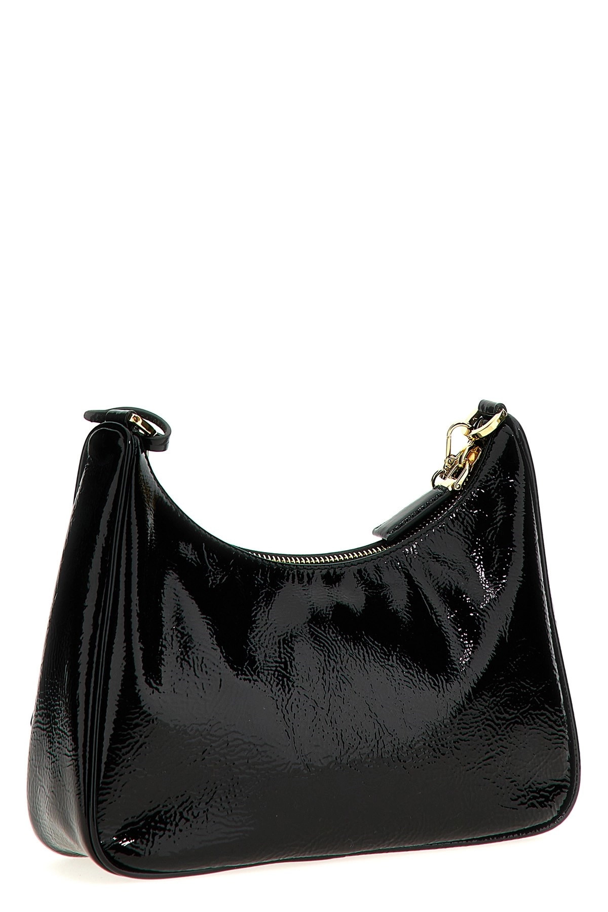 'Prada Re-Edition' mini handbag - 3