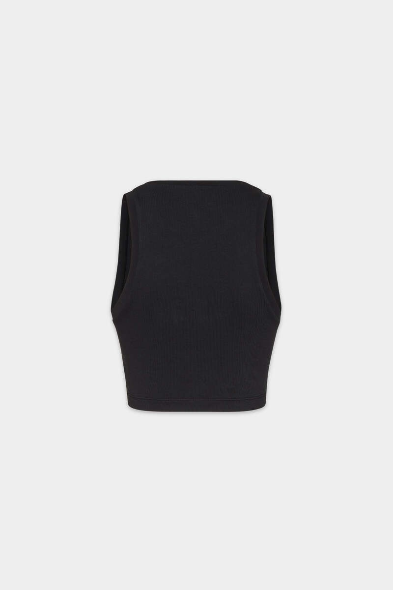 ICON NEW GENERATION TANK TOP - 2