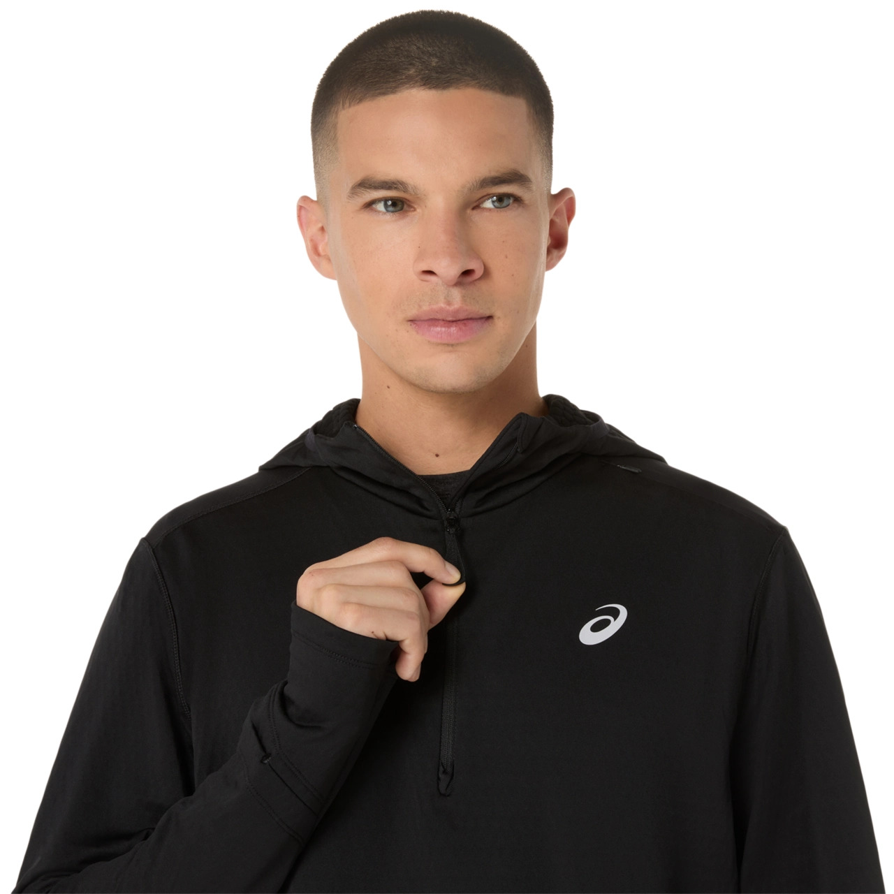 ROAD WINTER LONG SLEEVE HOODIE - 4