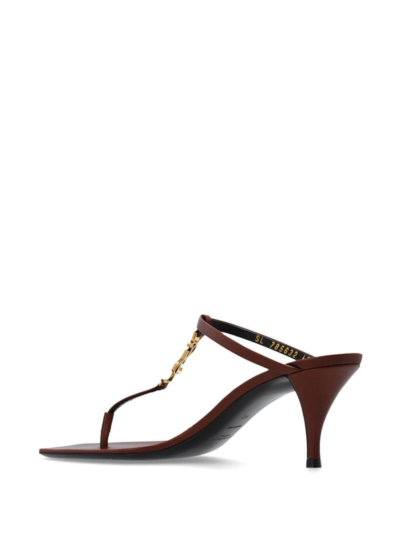 Saint Laurent Sandals - 3