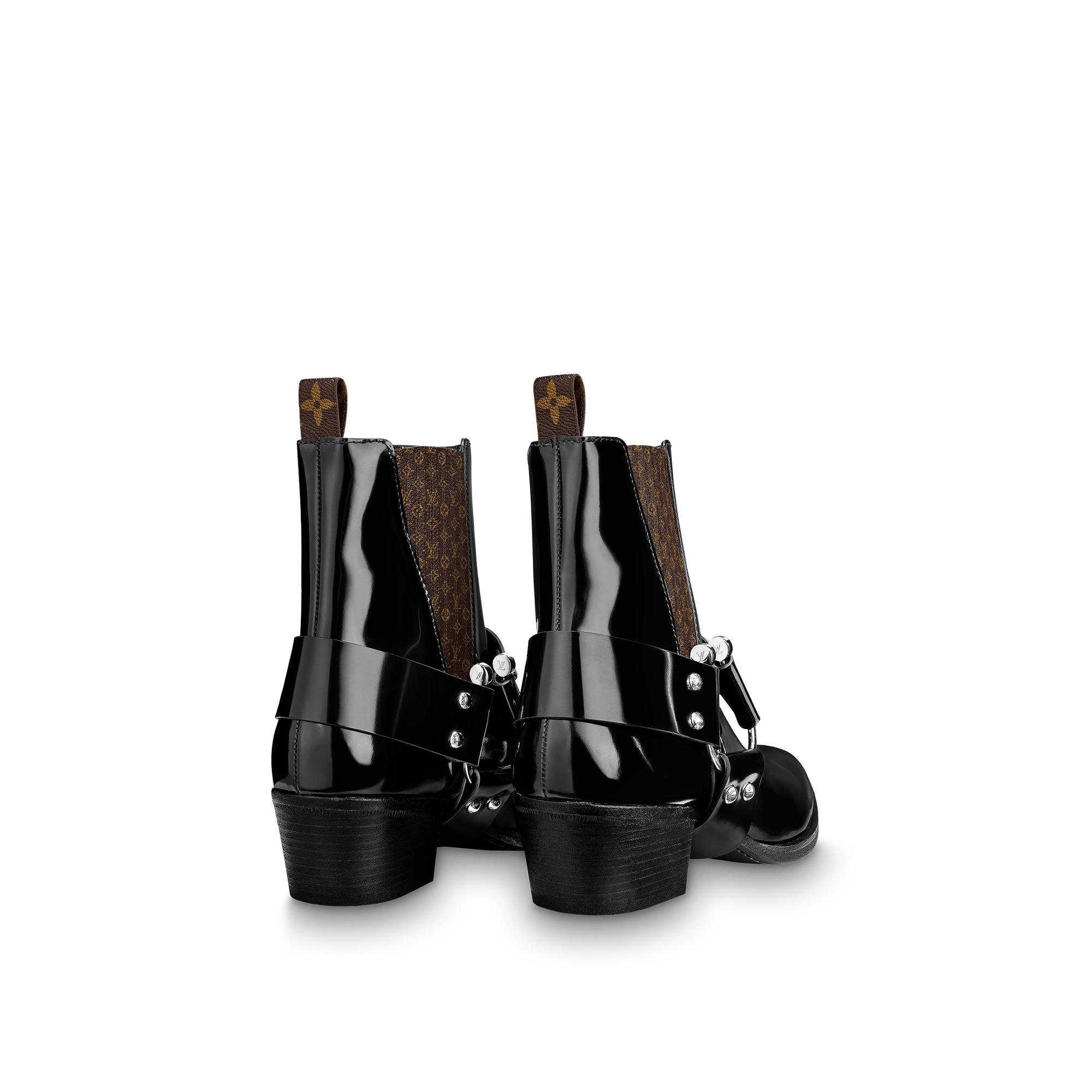 Rhapsody Ankle Boot - 4