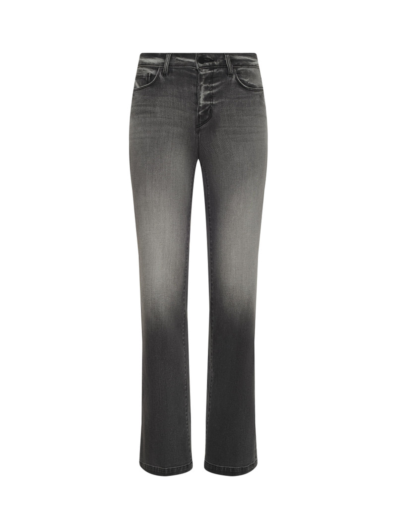 Clayton Wide-Leg Jean 1