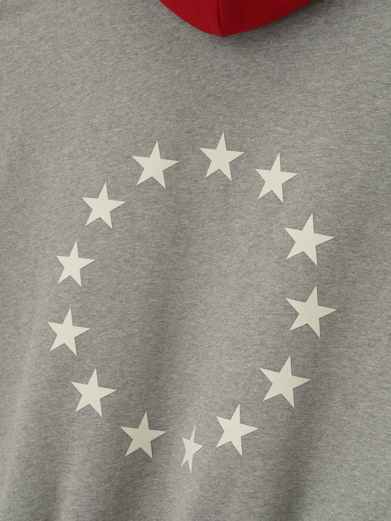 ESSENTIALS Sixers Sport Hoodie outlook