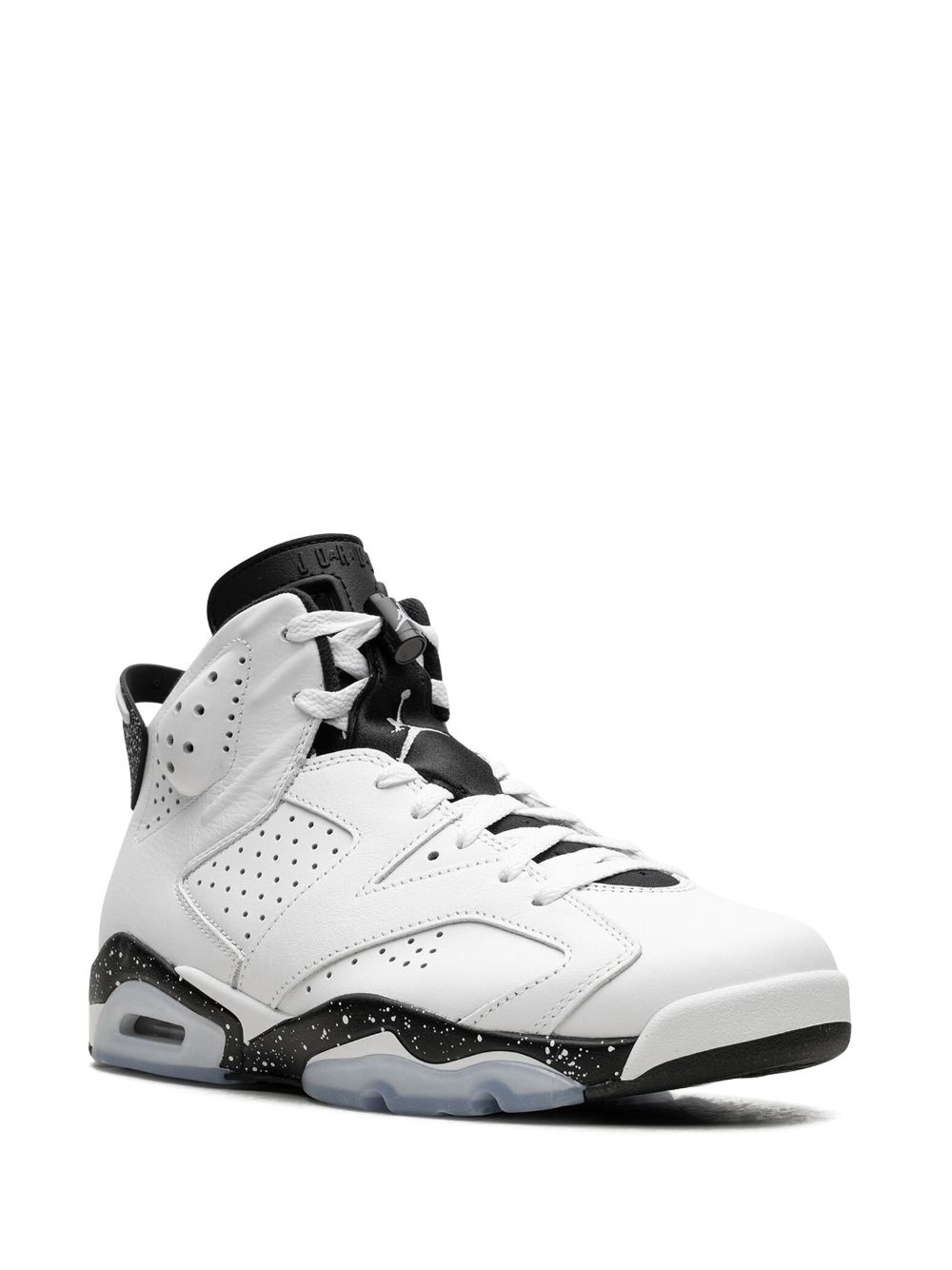Air Jordan 6 "Reverse Oreo" sneakers - 2