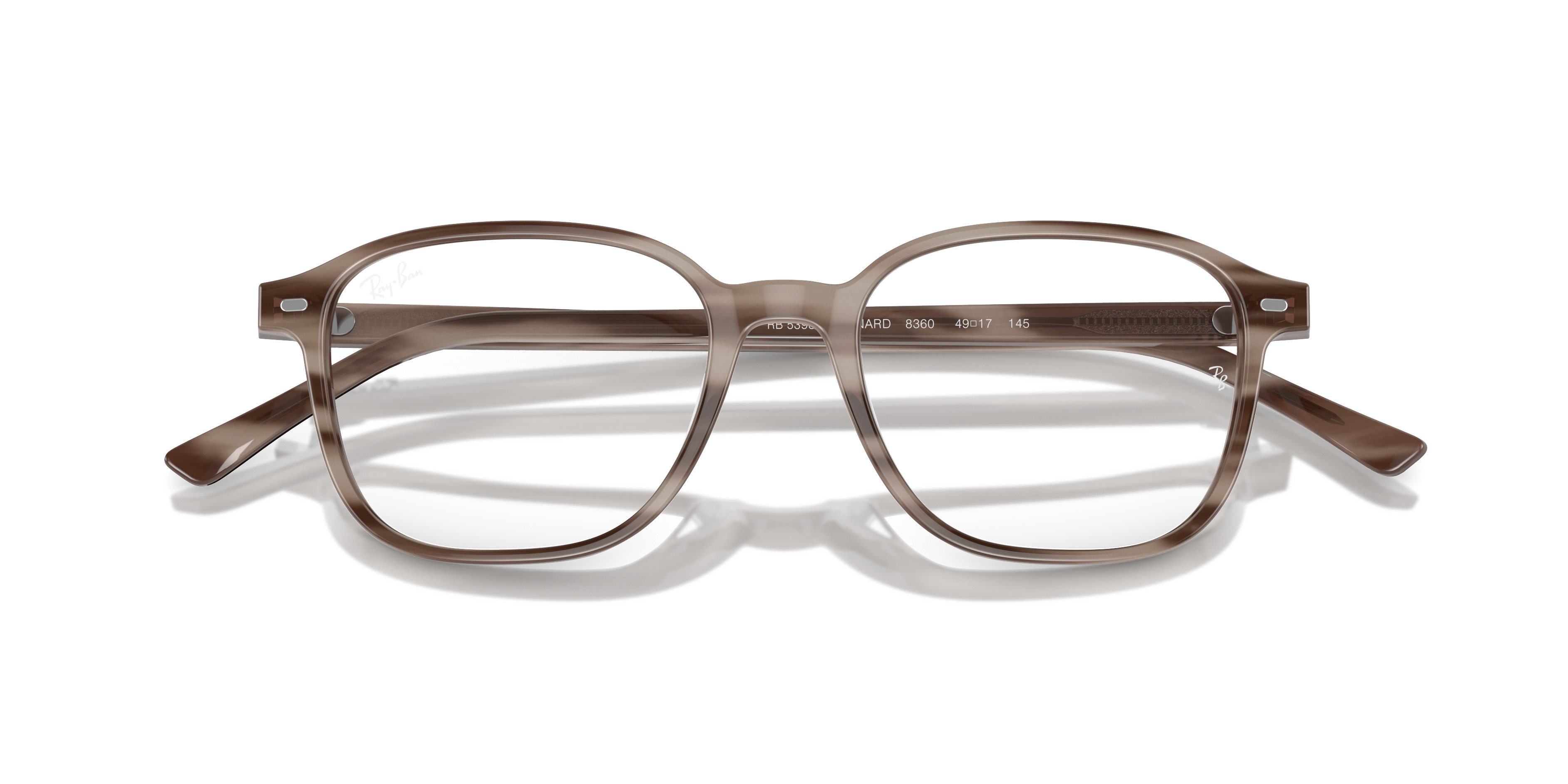 LEONARD OPTICS - 2