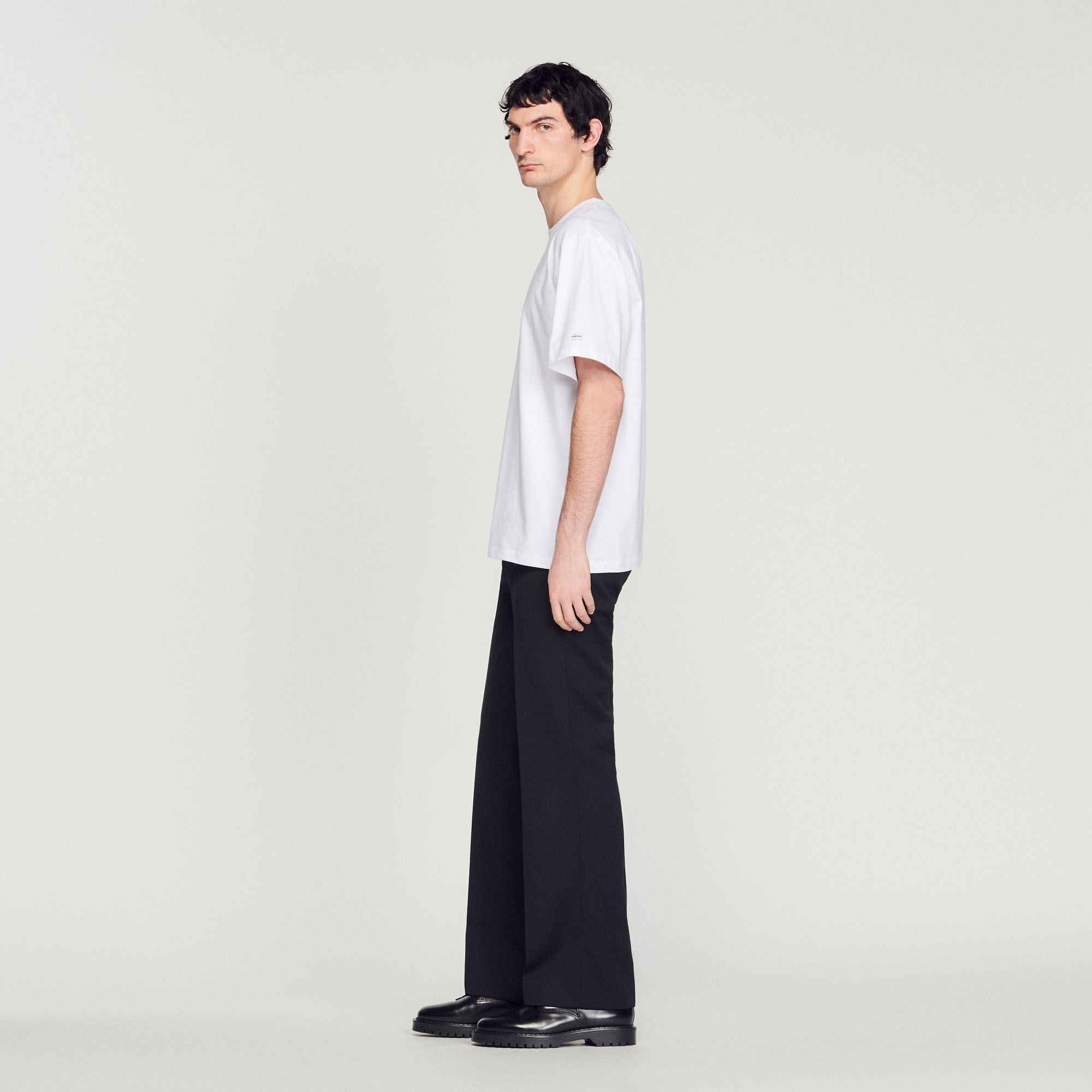 Organic cotton T-shirt - 7