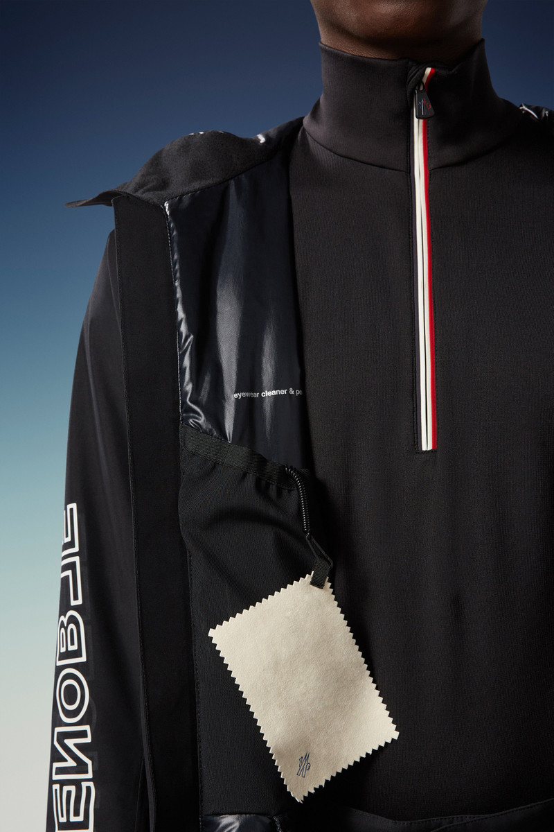 Moriond Ski Jacket 6