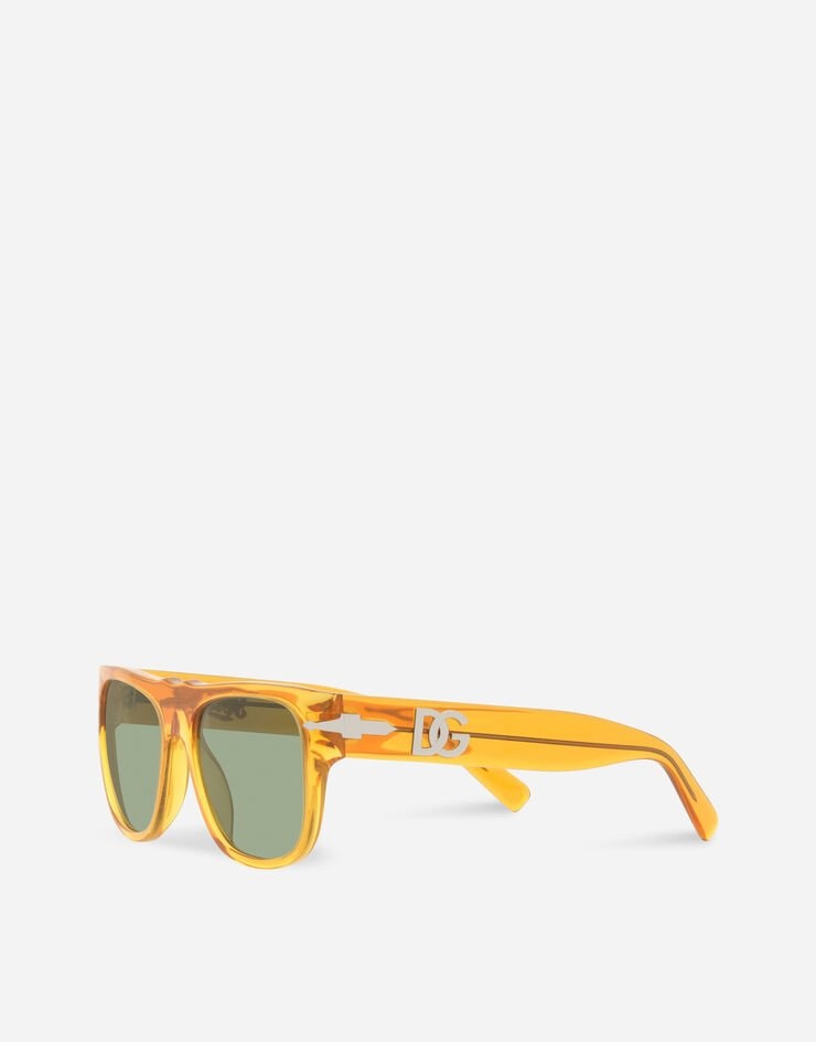 Dolce&Gabbana x Persol sunglasses - 2