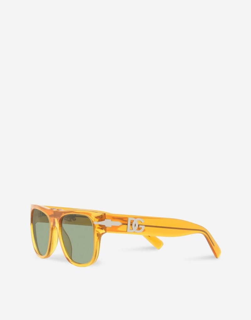 Dolce & Gabbana Dolce&Gabbana x Persol sunglasses outlook