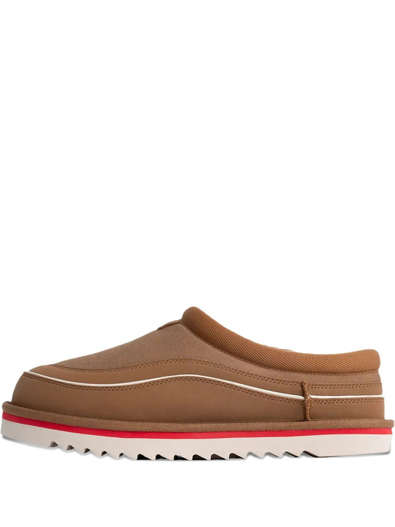Tasman Cali Wave slippers 1