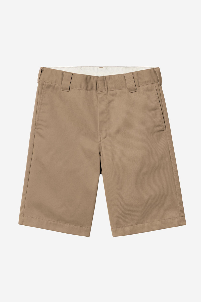 Master Short - 1