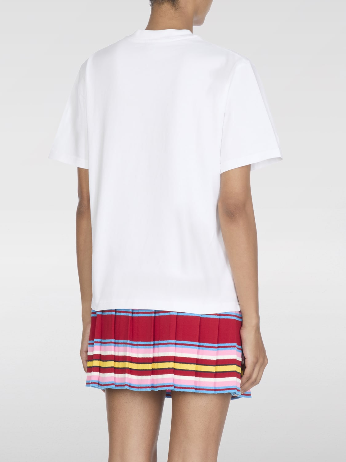 T-shirt woman Casablanca - 3