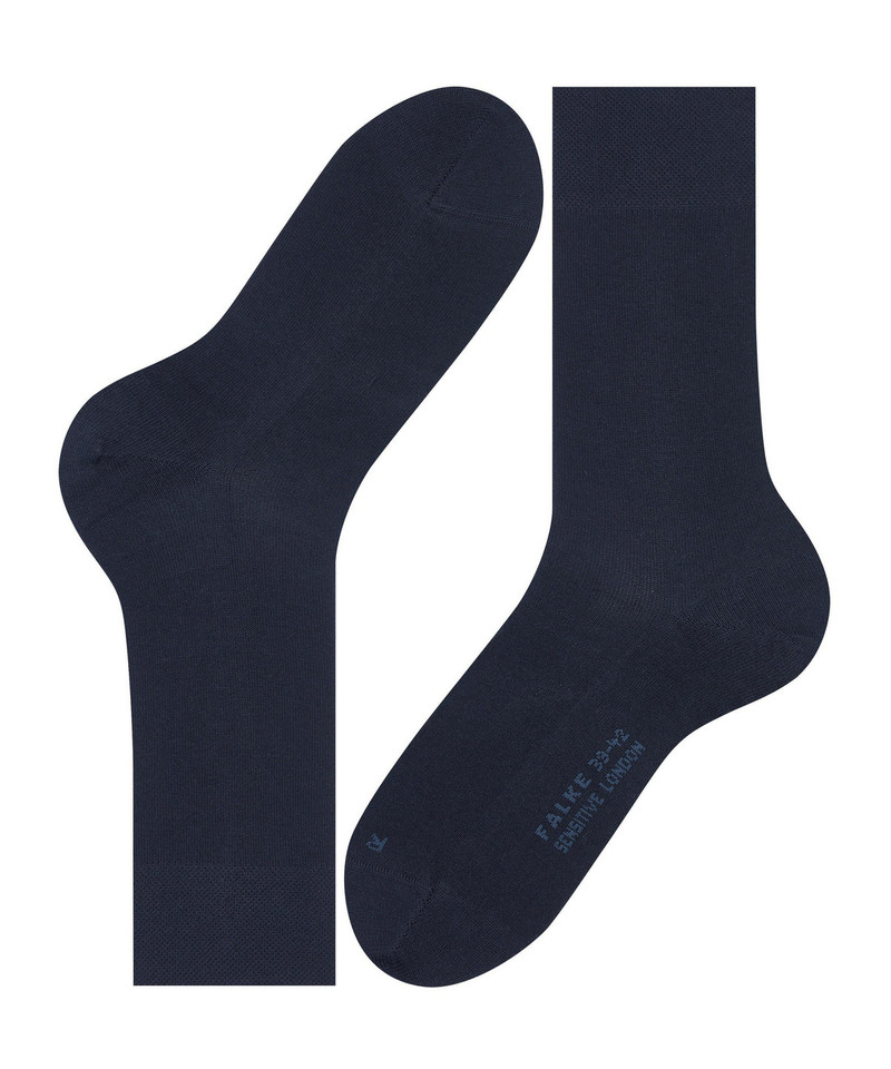 Sensitive London Men Socks 5
