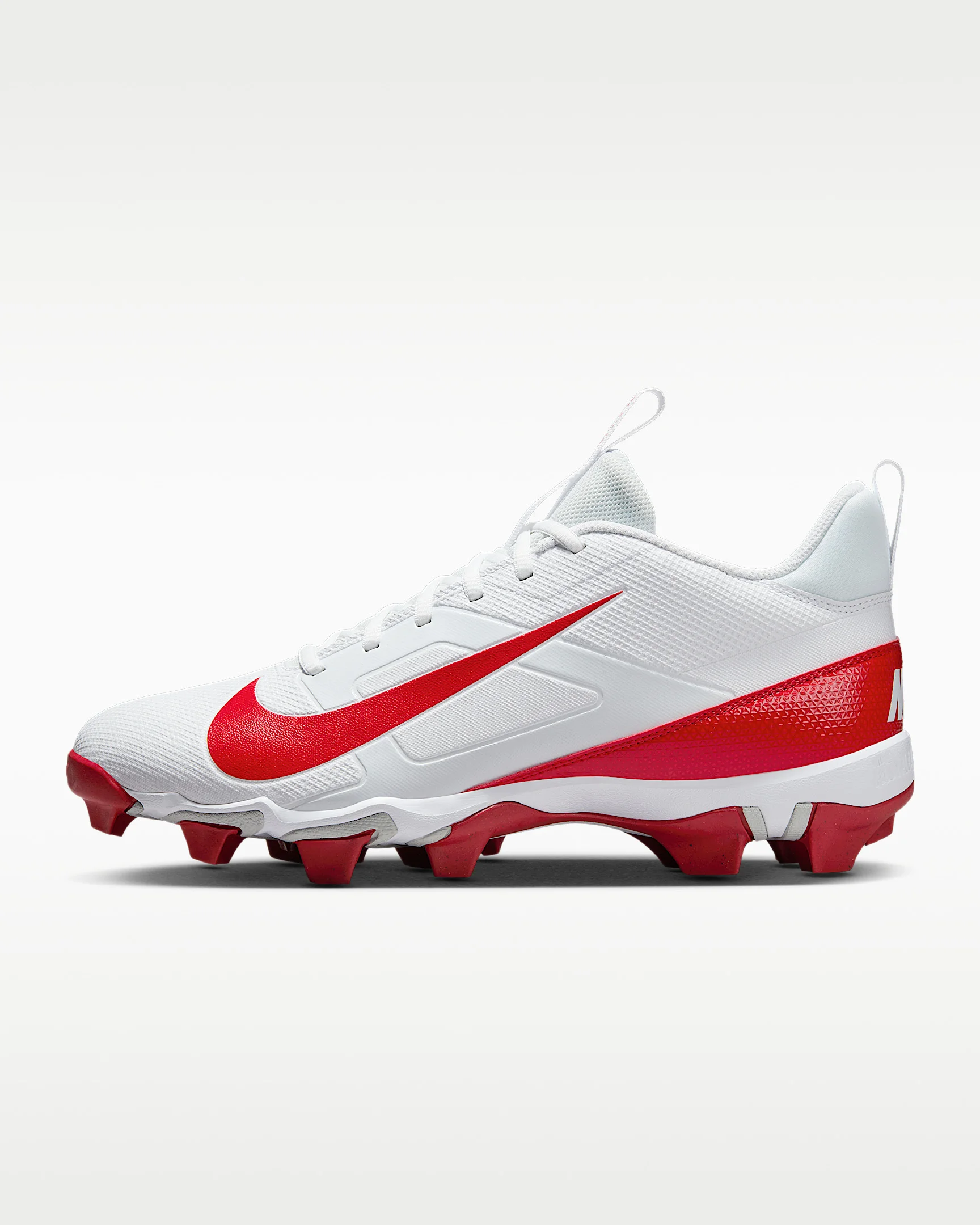Nike Alpha Menace 4 Shark Football Cleats - 1