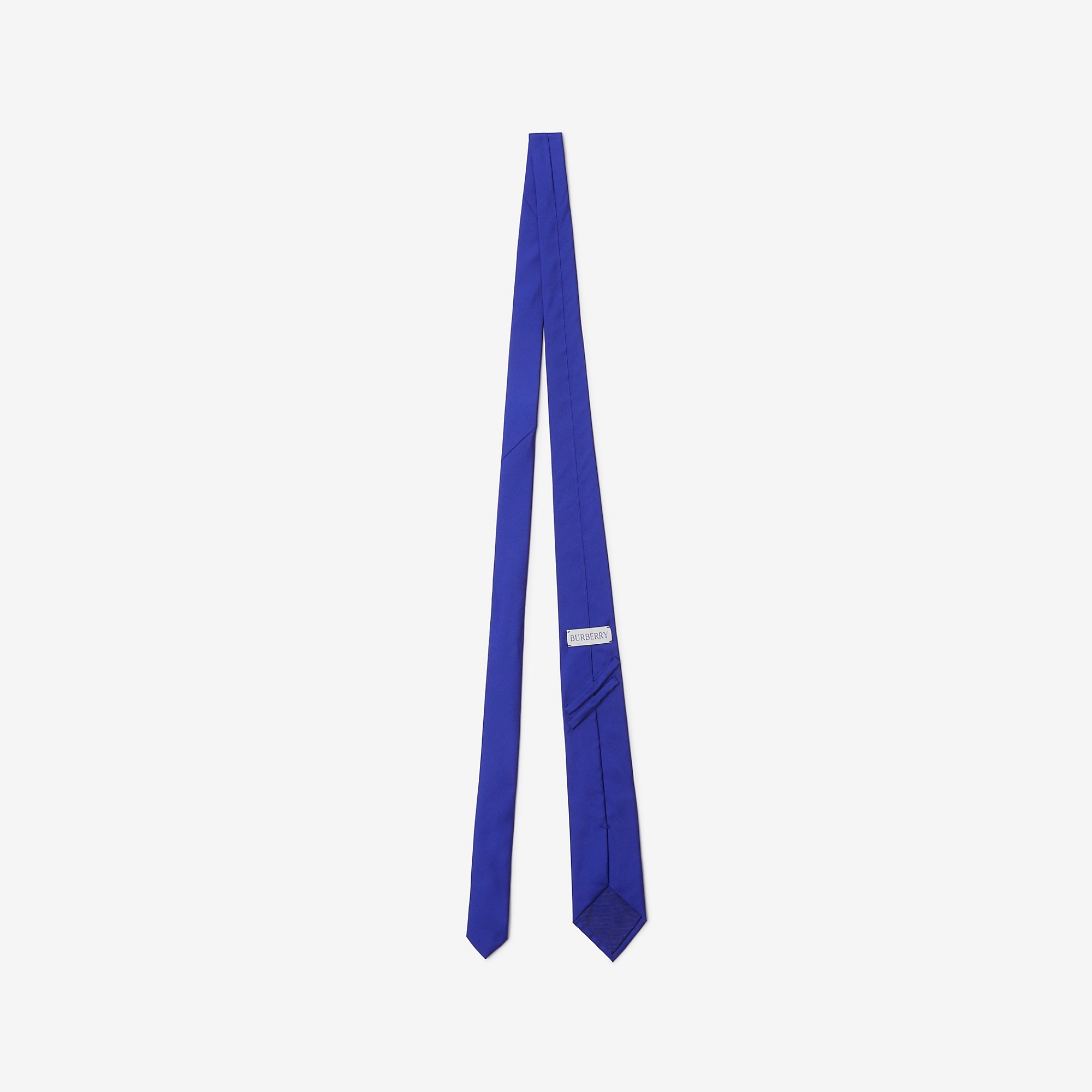Silk Tie - 3