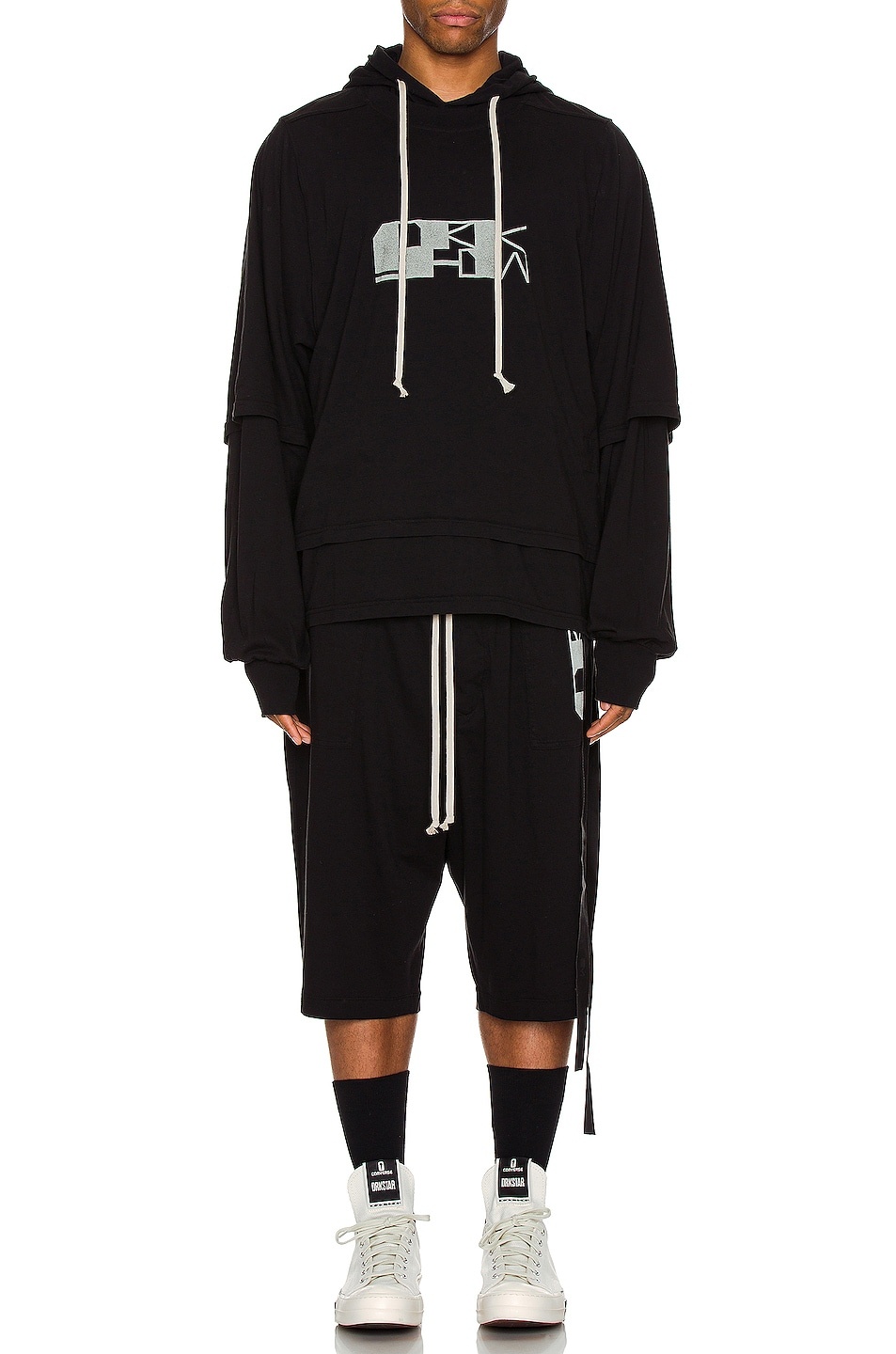 Rick S Bela Shorts - 5