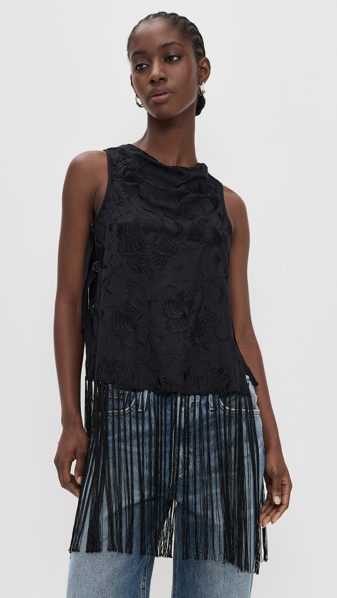 Priscilla Top - 6