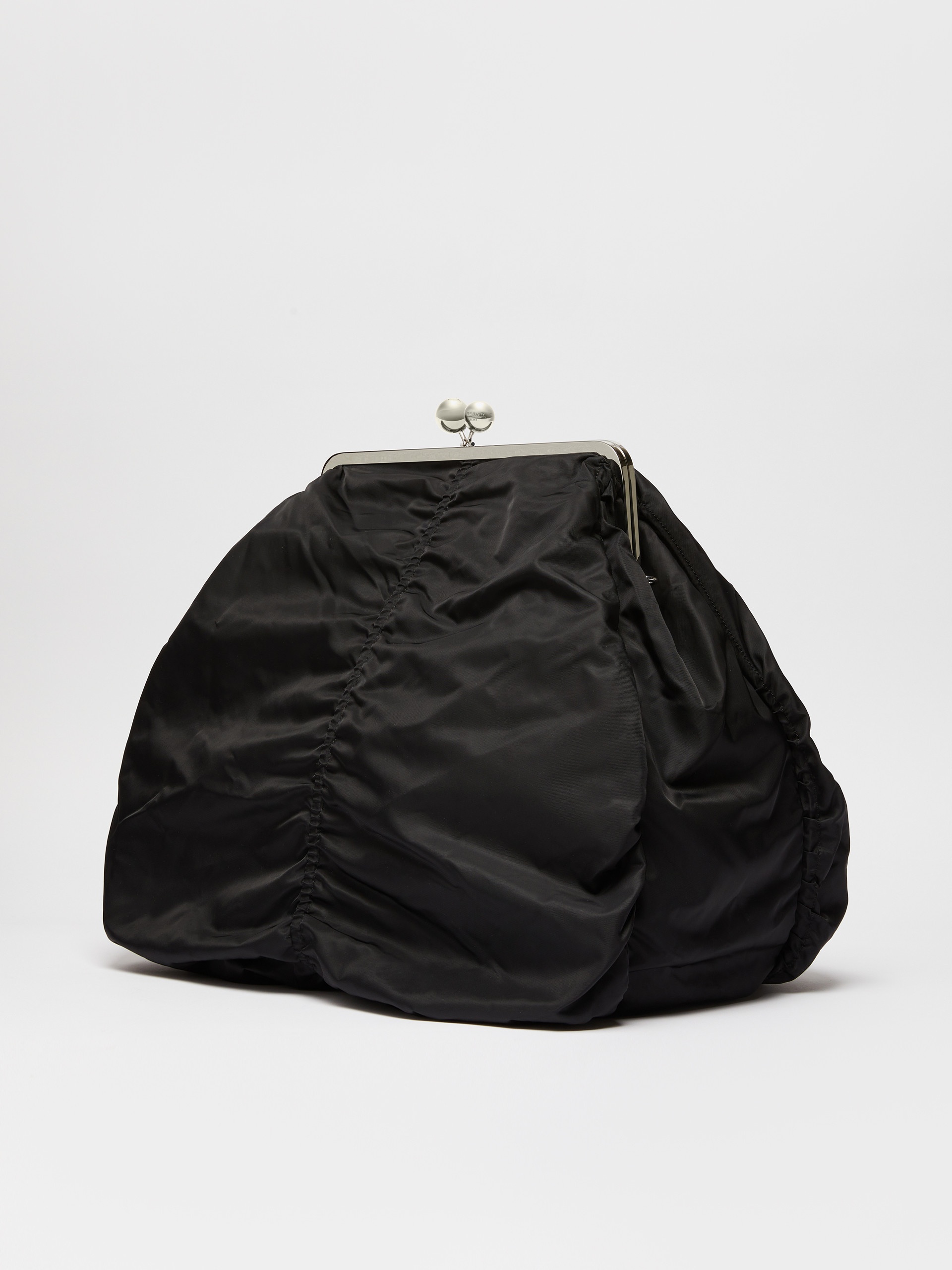 DETROIT Extra-Large water-repellent twill Pasticcino Bag - 2