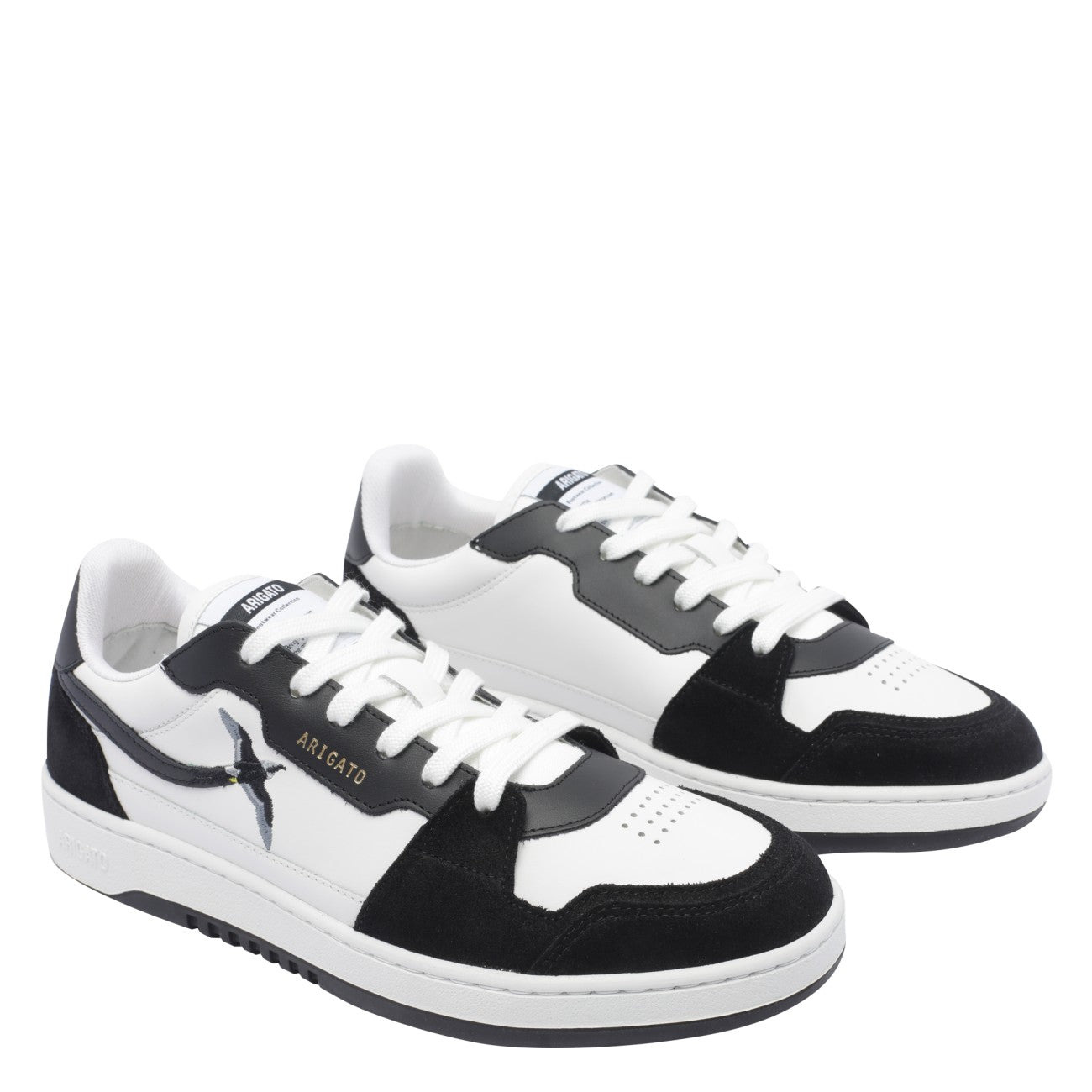 Axel Arigato Men Dice Lo Bee Bird Sneakers - 2