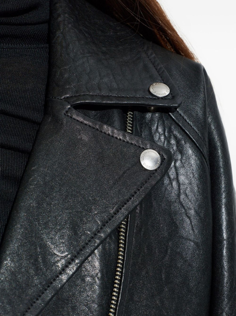 Romy zip jacket 5