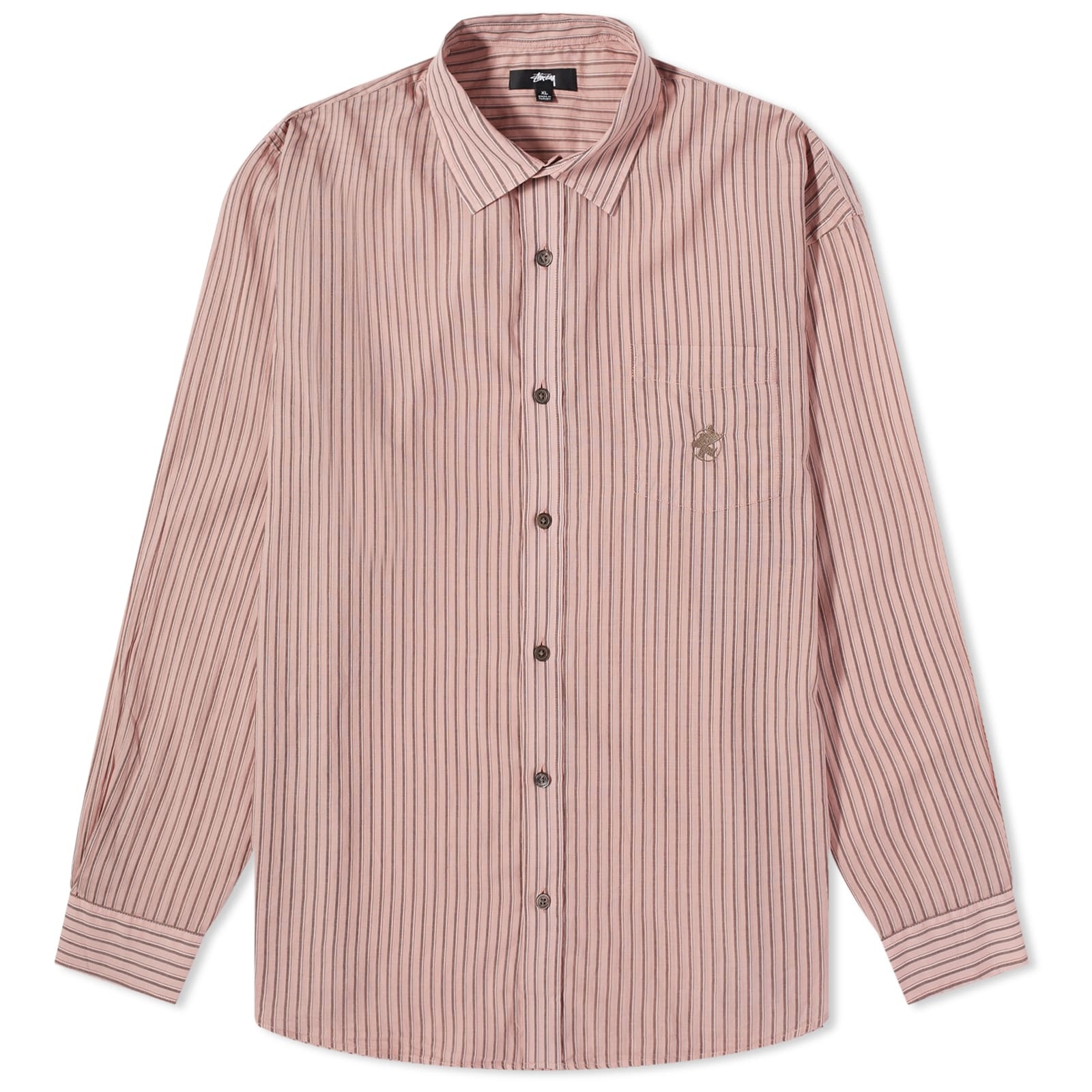 Stussy Lightweight Shirt - 1